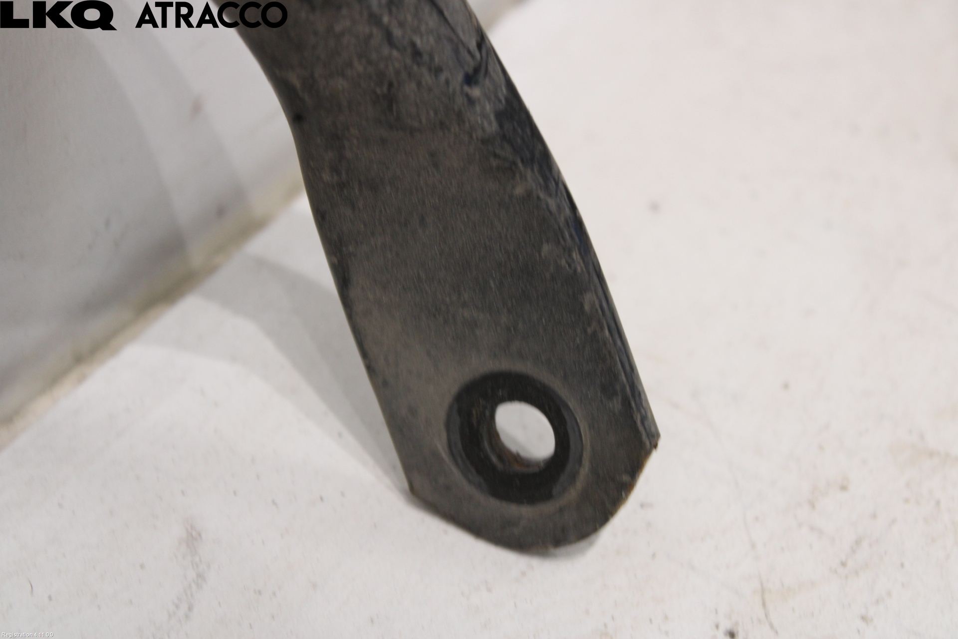 Audi E-TRON, S GE 19- Stablisatorstag Bak