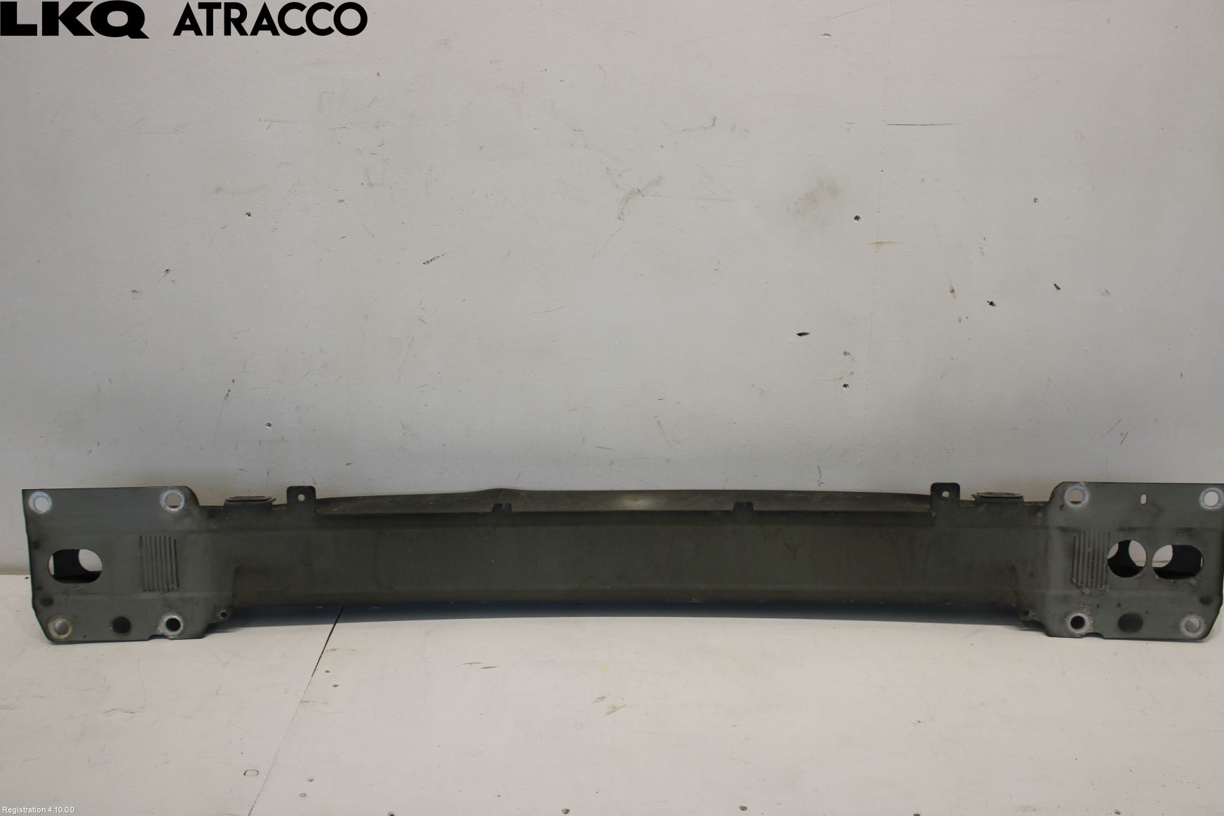 Volvo V70 08-13 Støtfanger Foran Bjelke