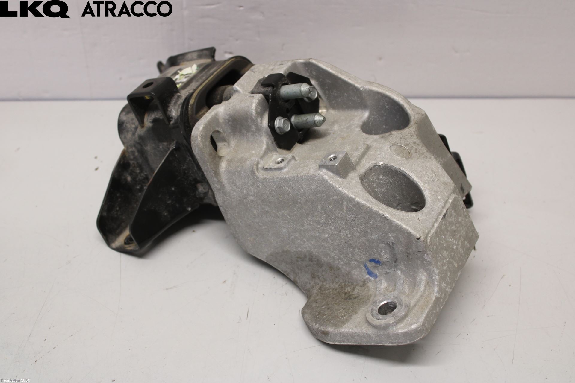 Hyundai KONA/ELECTRIC OS 18-23 Motor Feste Stål-Alu