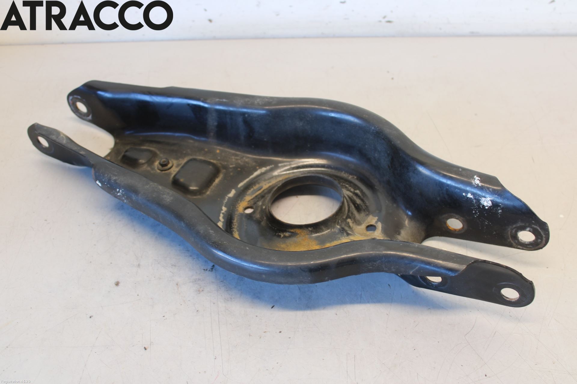 Tesla MODEL 3 17- Bærearm Bak Høyre