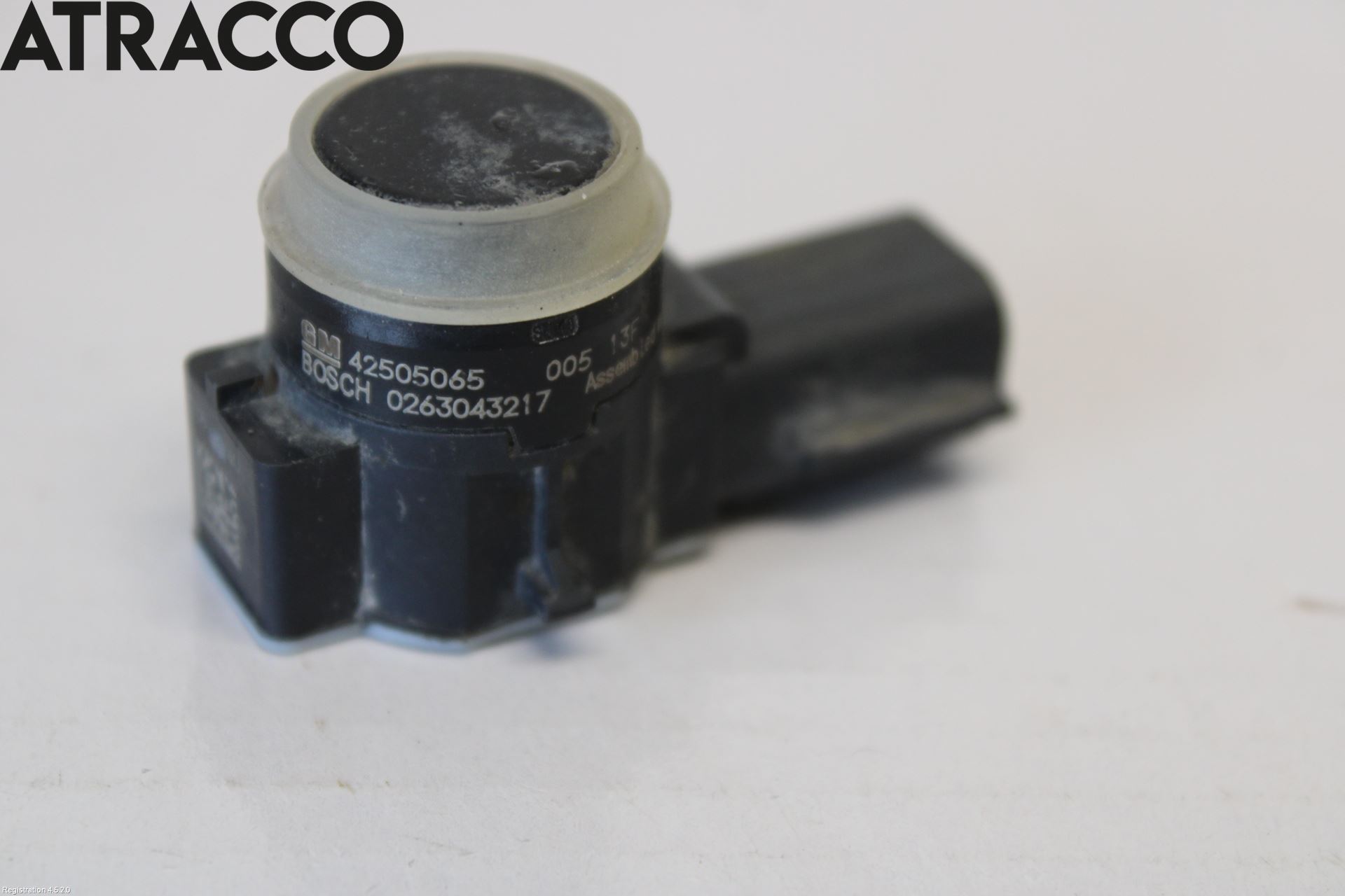 Opel AMPERA 17- Sensor Parkering Front