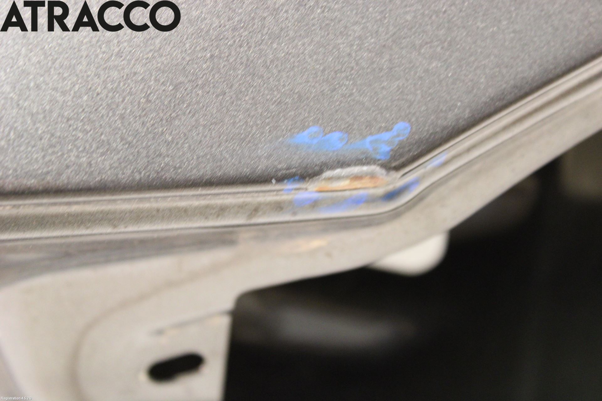 Ford FOCUS 15-18 Bakluke Cc - Kombi