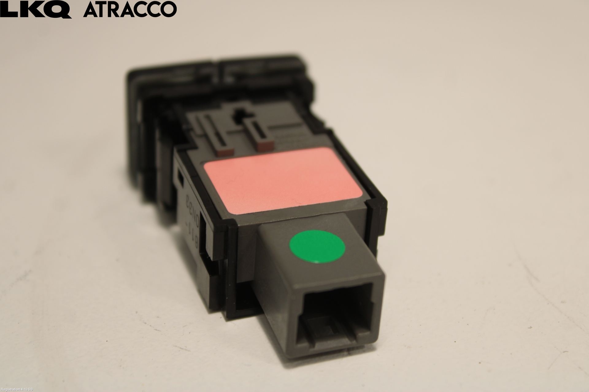 Toyota LANDCRUISER J150 10-23 Bryter Øvrig