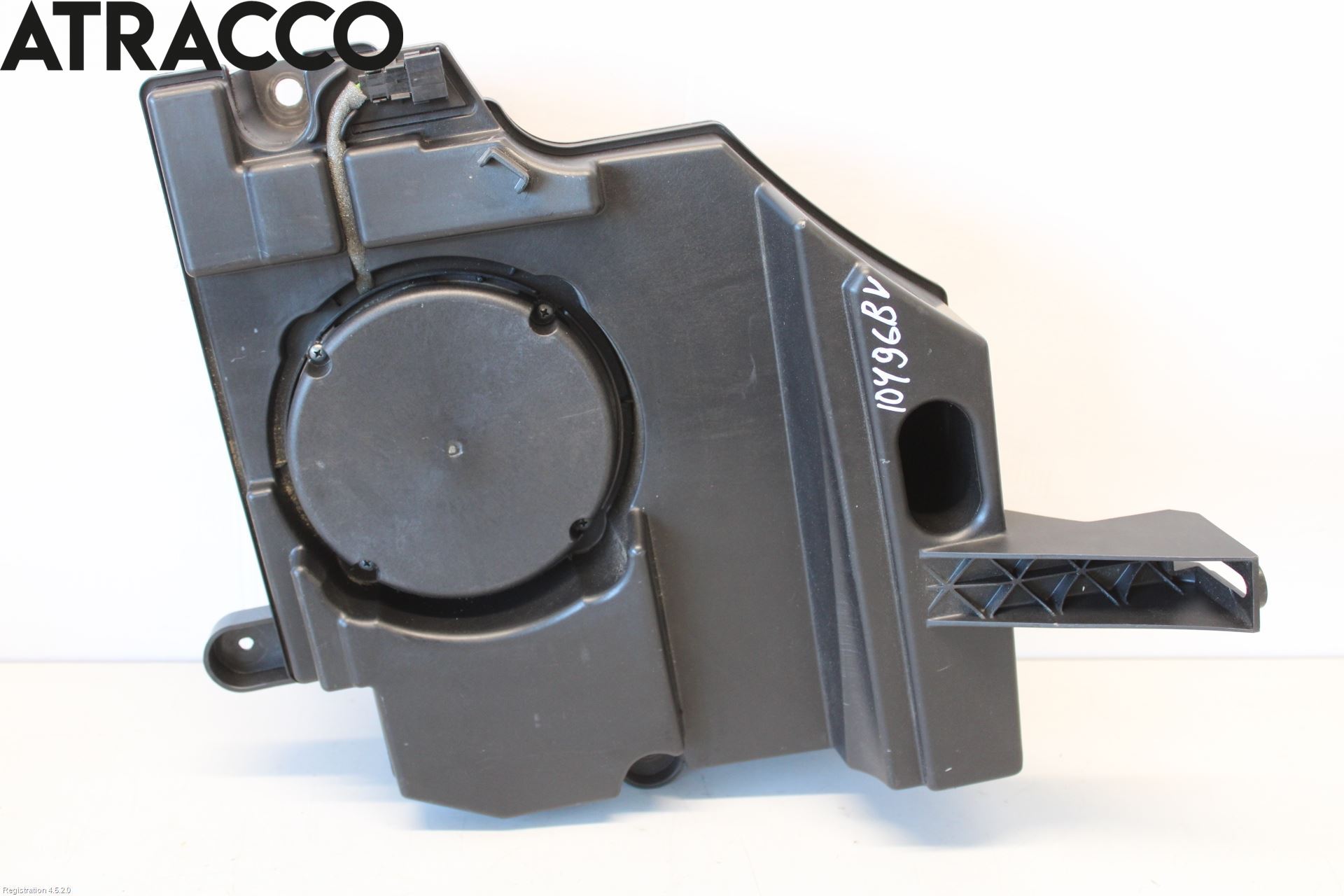 Audi Q7/SQ7 Innr Høyttaler