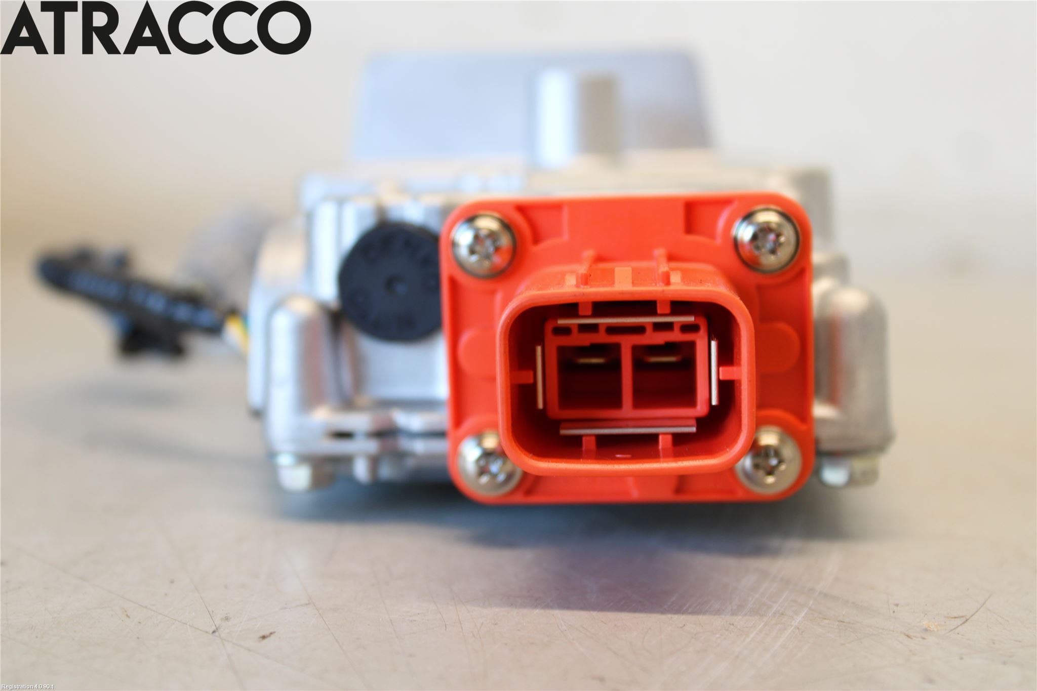 Toyota RAV4 19- Dc-Cd Omformer Hybrid