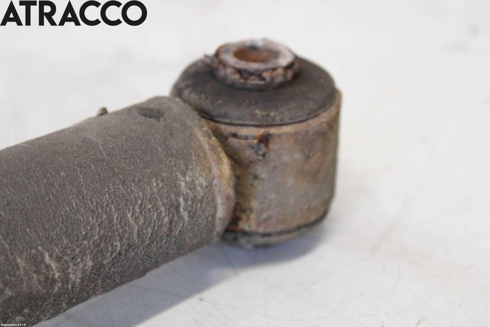 Kia SOUL 09- Støtdemper Bak