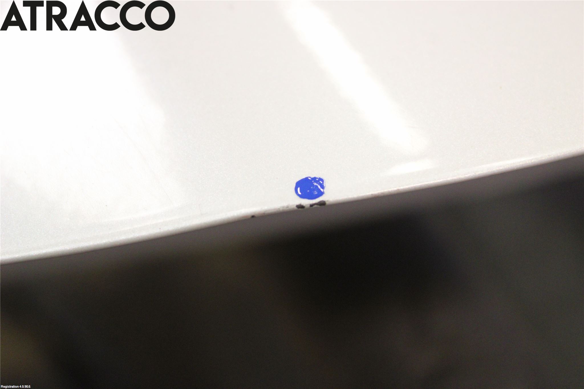 Peugeot 308 14-21 Dør 4D Bak Venstre