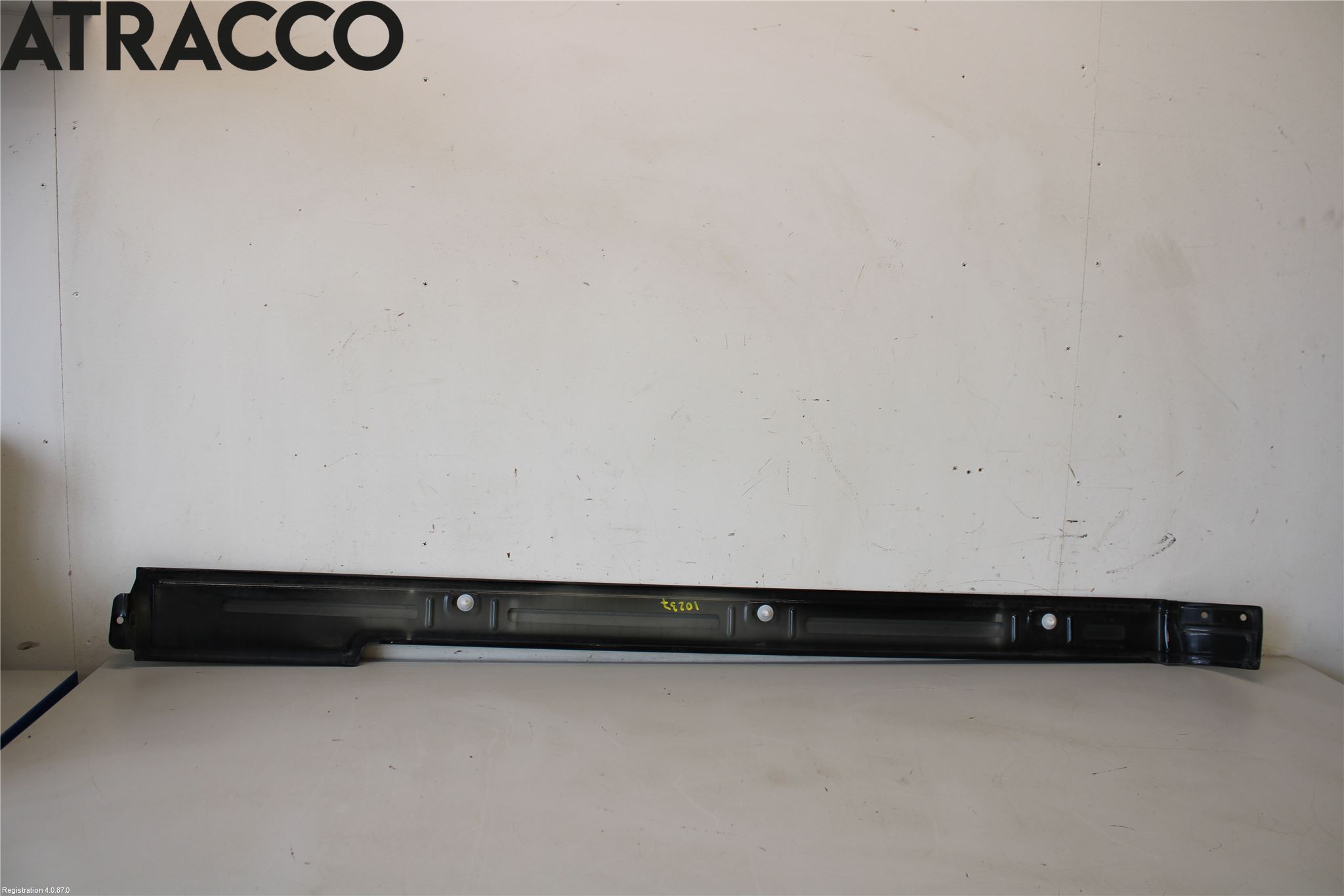 Mercedes-Benz MB VITO/V-KLASS (W640,W447,W448) 14- List Venstre Side