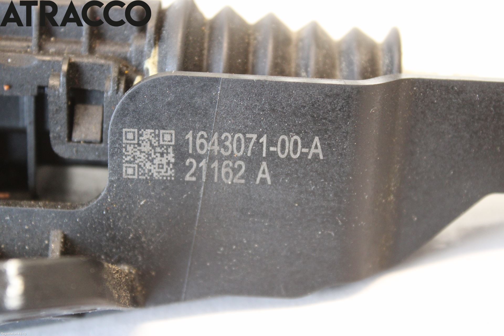 Tesla MODEL 3 17- Panserlås