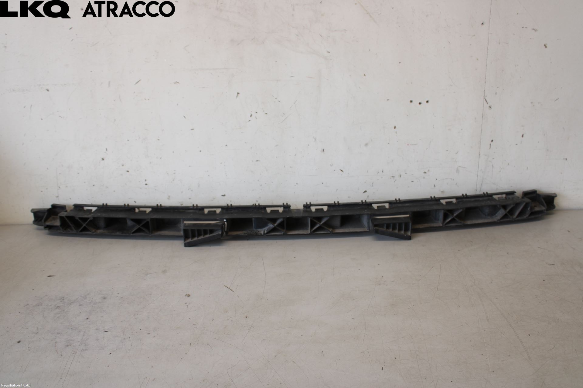 Audi A6/S6 4G 11-18 Støtfanger Bak Feste