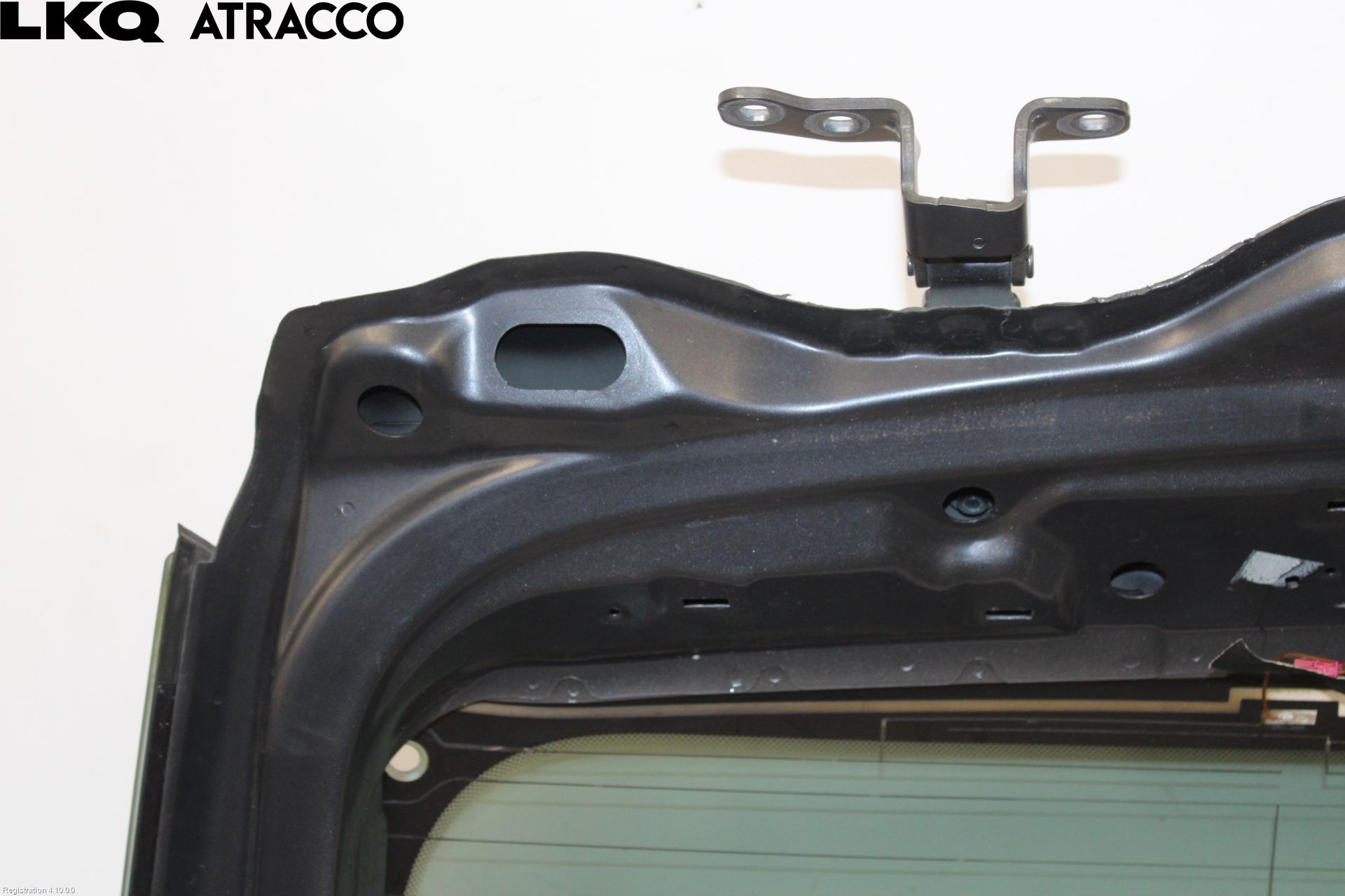 BMW X5 E70 07-13 Bakluke Stv