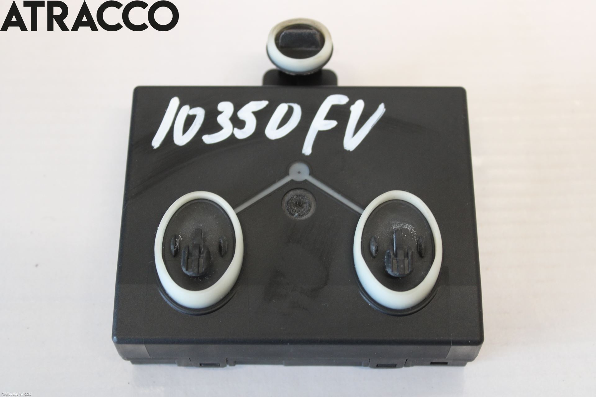 Audi A3/S3 05-13 Styreenhet Dør