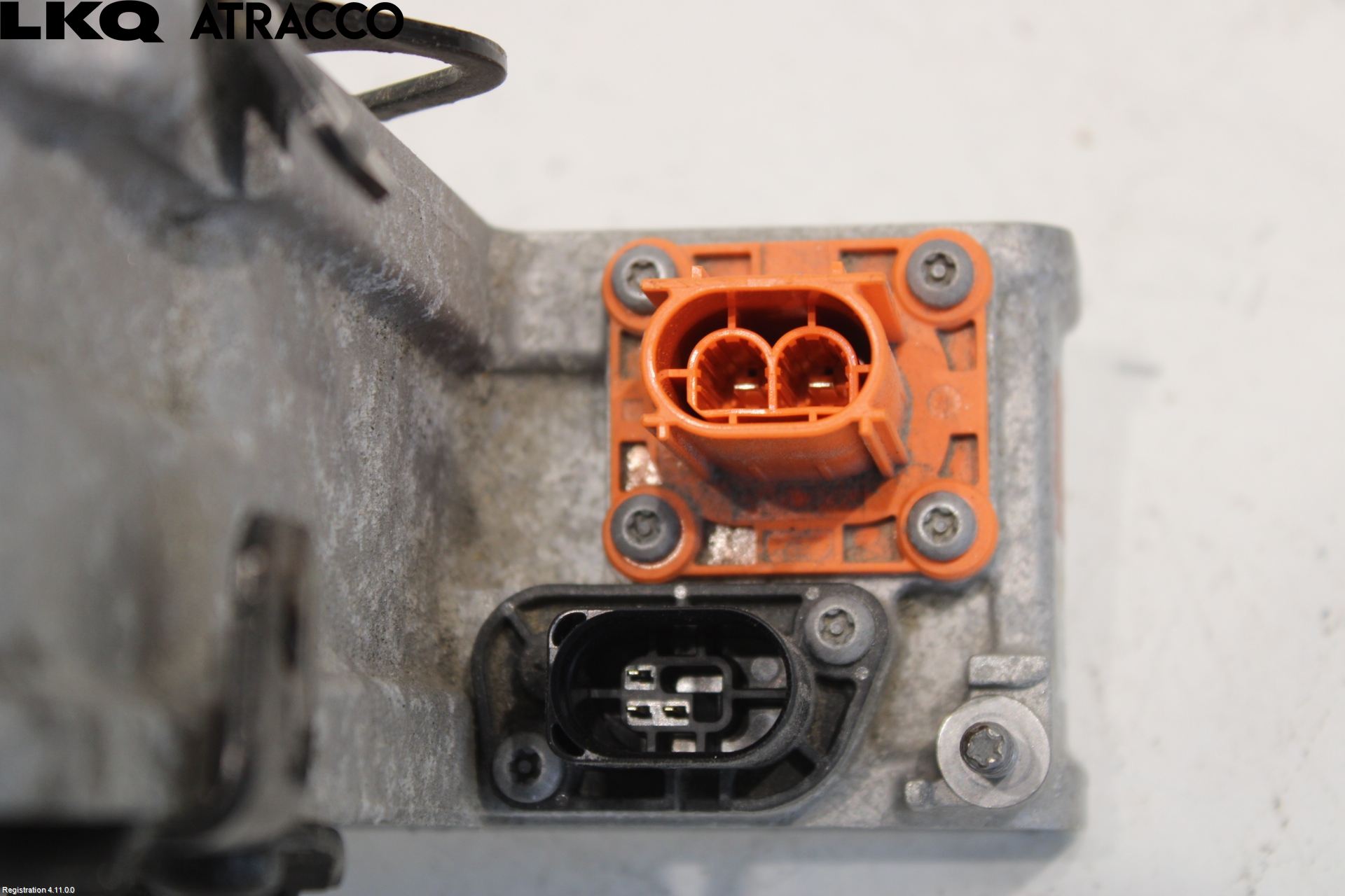 Volkswagen VW ID.5 22- Motorvarmer Elektrisk