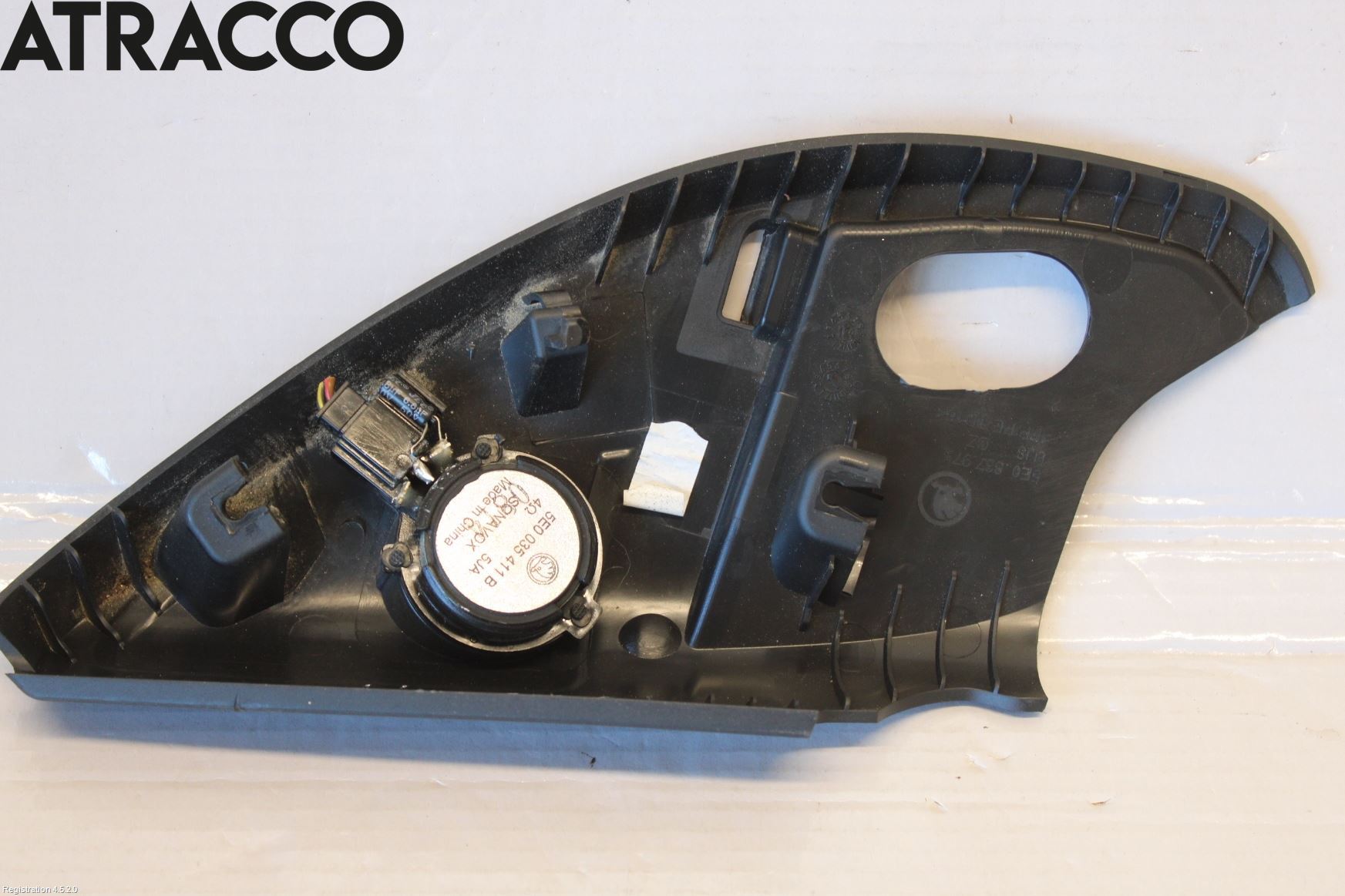 Skoda OCTAVIA (5E) 13-20 Innr Høyttaler