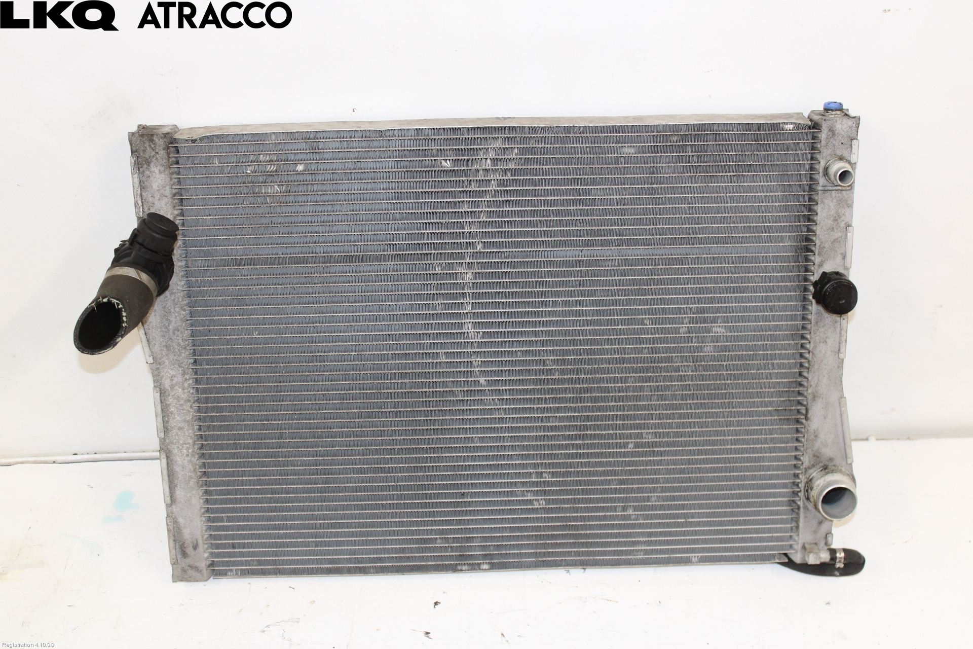 BMW X5 E70 07-13 Radiator Automat