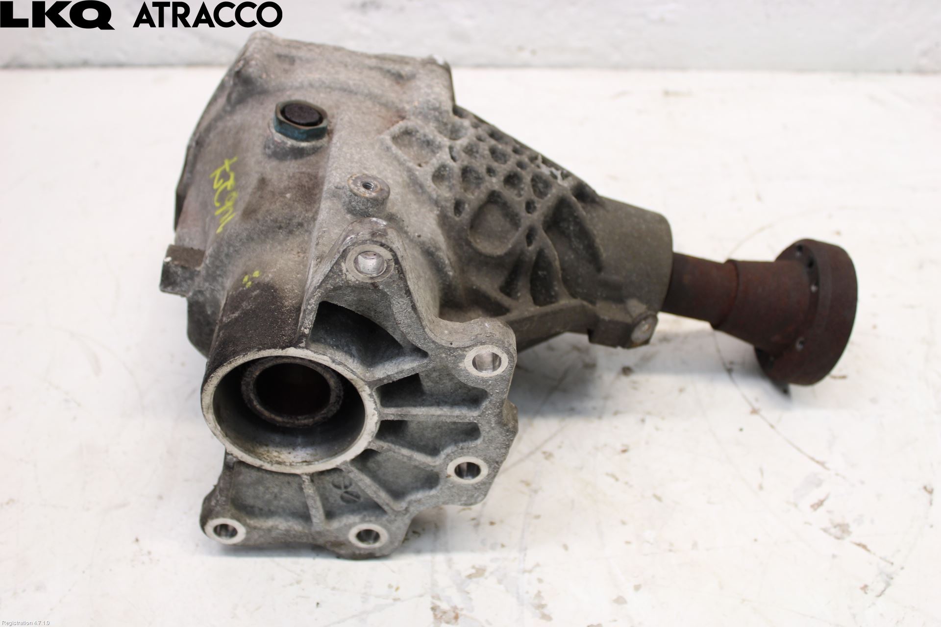 Ford KUGA 08-12 Gearkasse Fordelingskasse