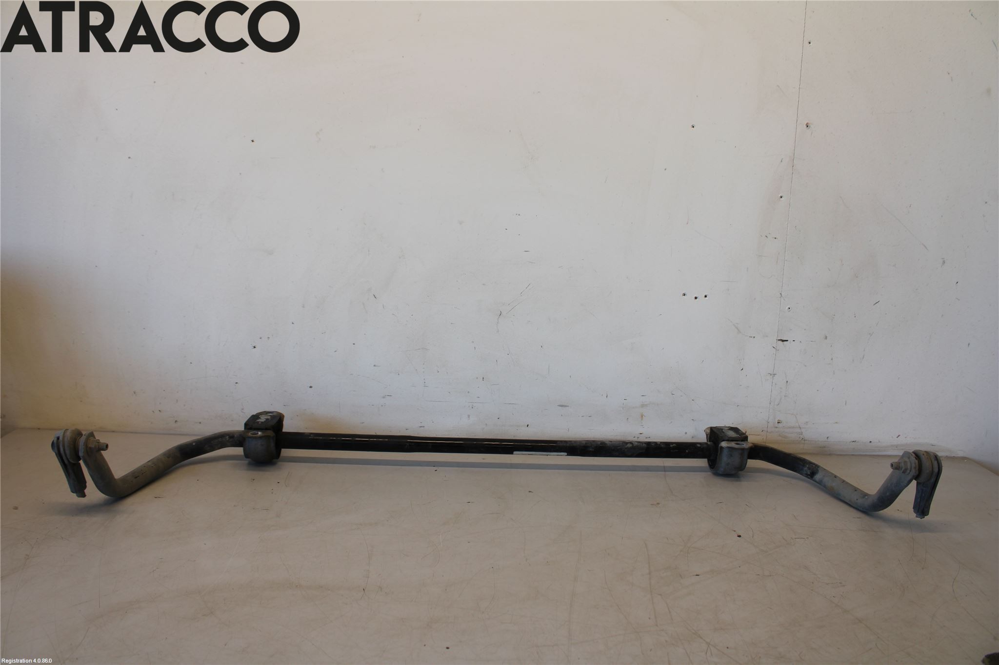 BMW 3 GT F34 13-19 Stablisatorstag Foran