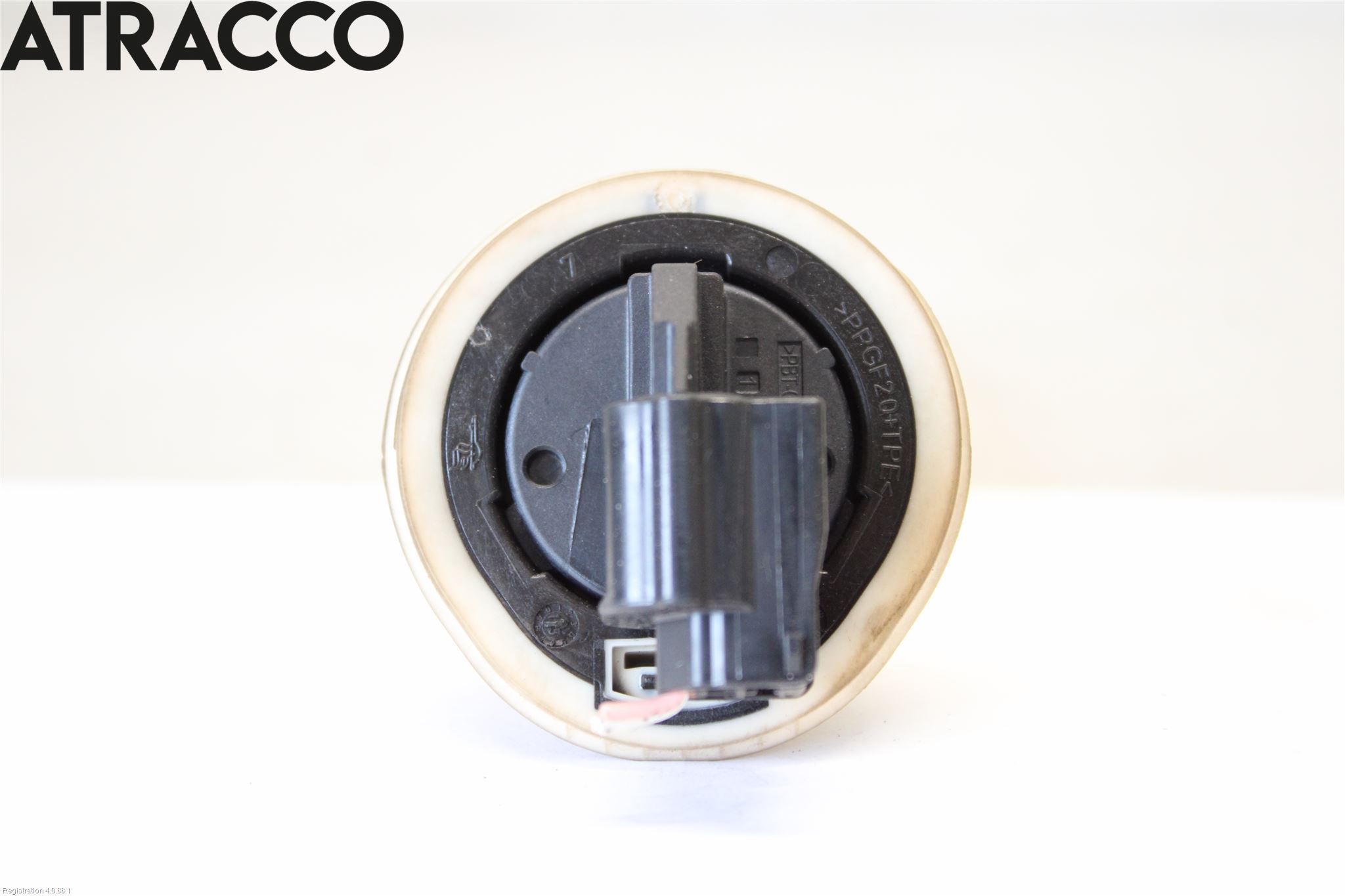 Renault ZOE/E-TECH 13- Sensor Øvrig