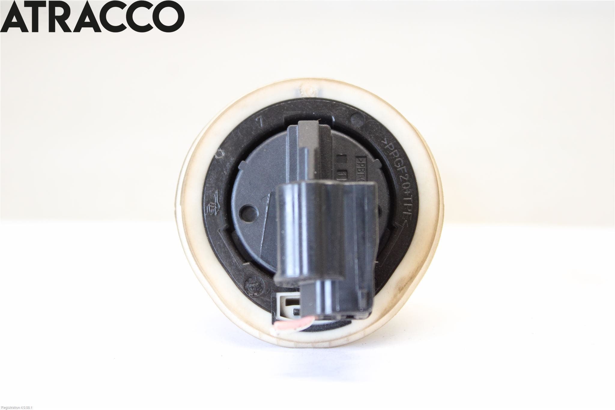 Renault ZOE/E-TECH 13- Sensor Øvrig