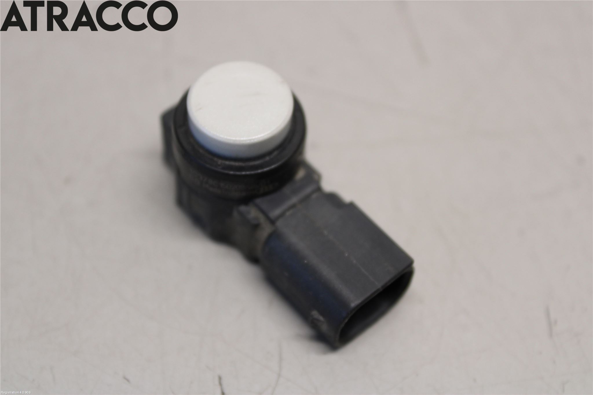 Peugeot 308 14-21 Sensor Ryggesensor