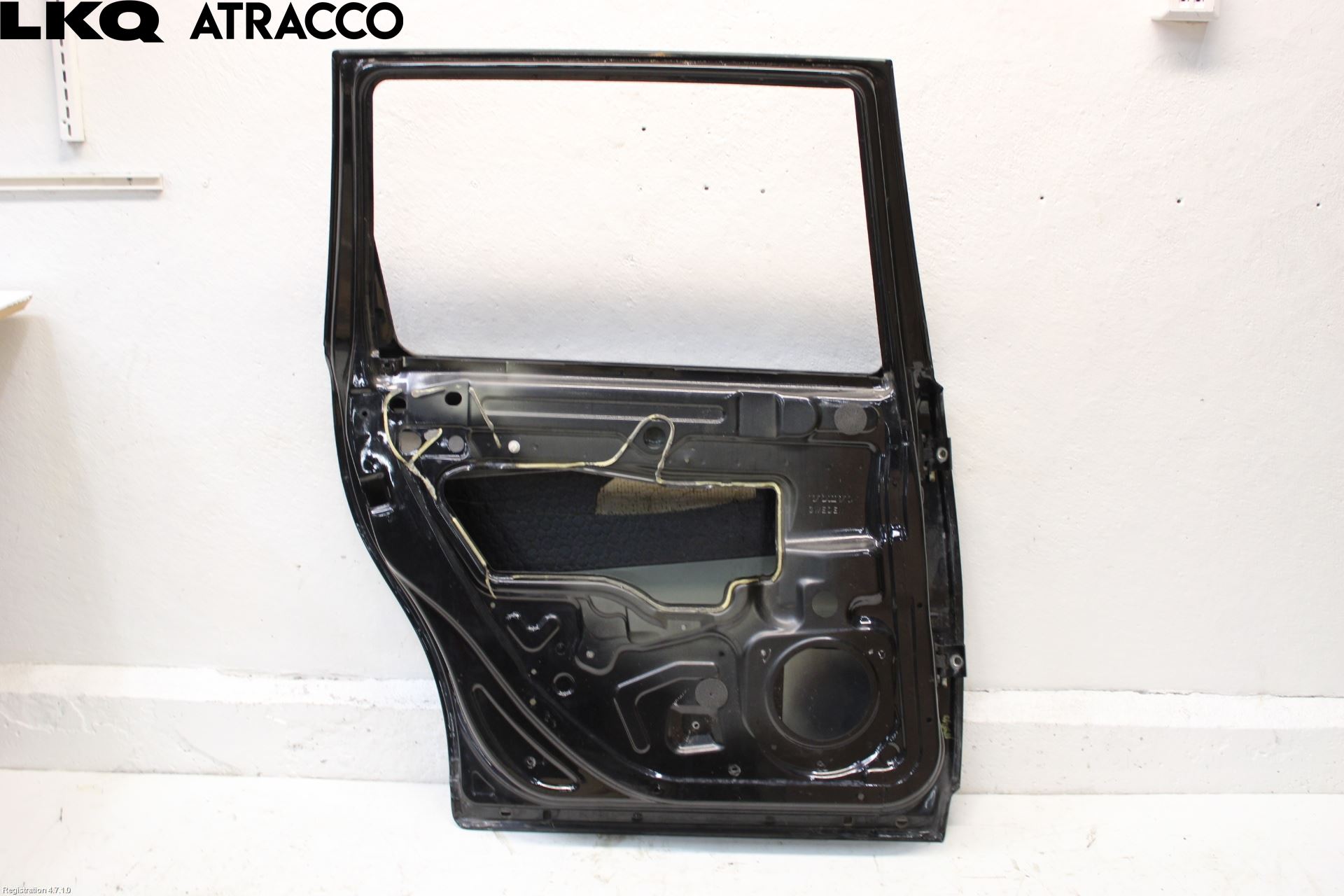 Volvo V70 00-04 Dør 4D Bak Venstre