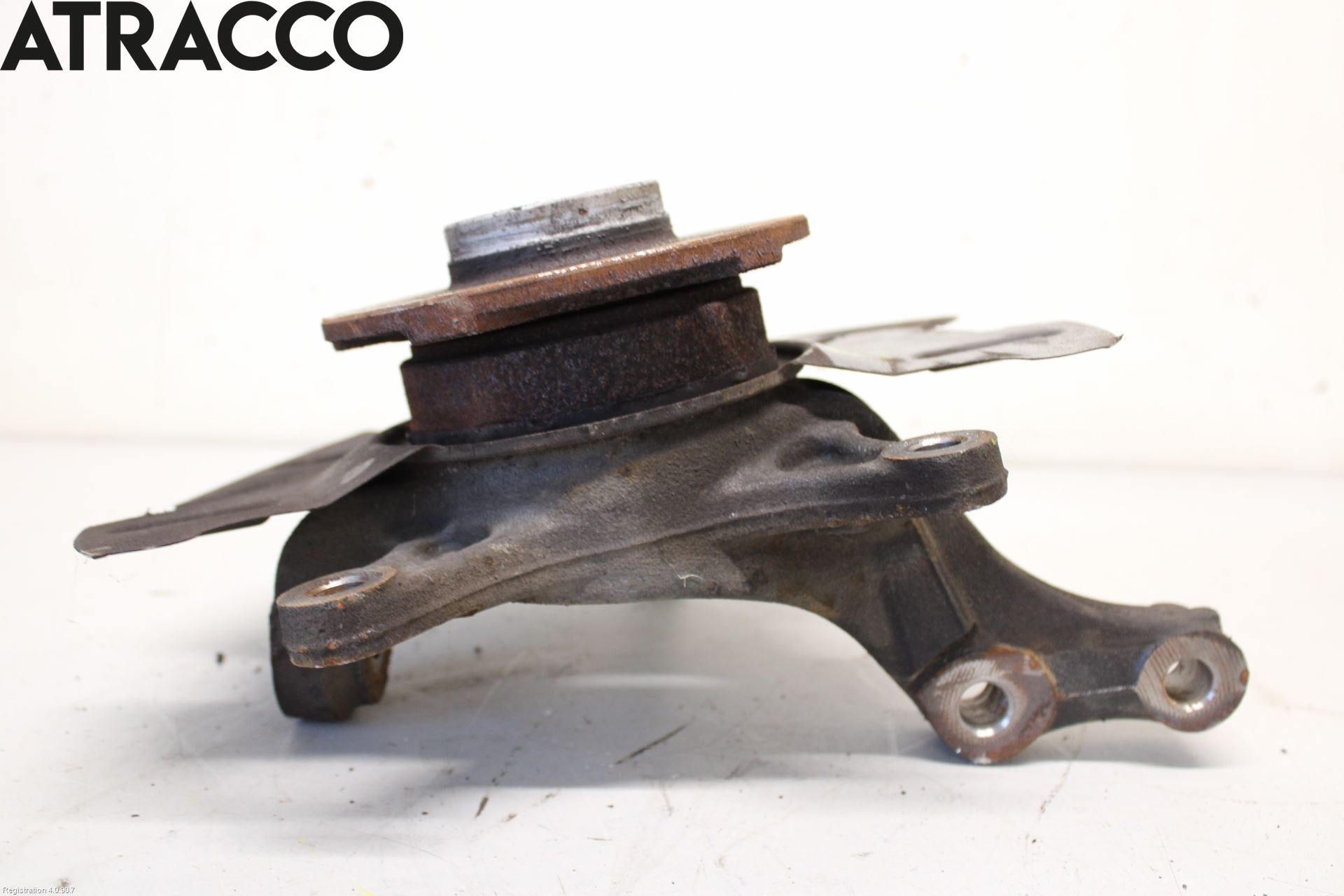 Suzuki VITARA 15- Spindel Hf