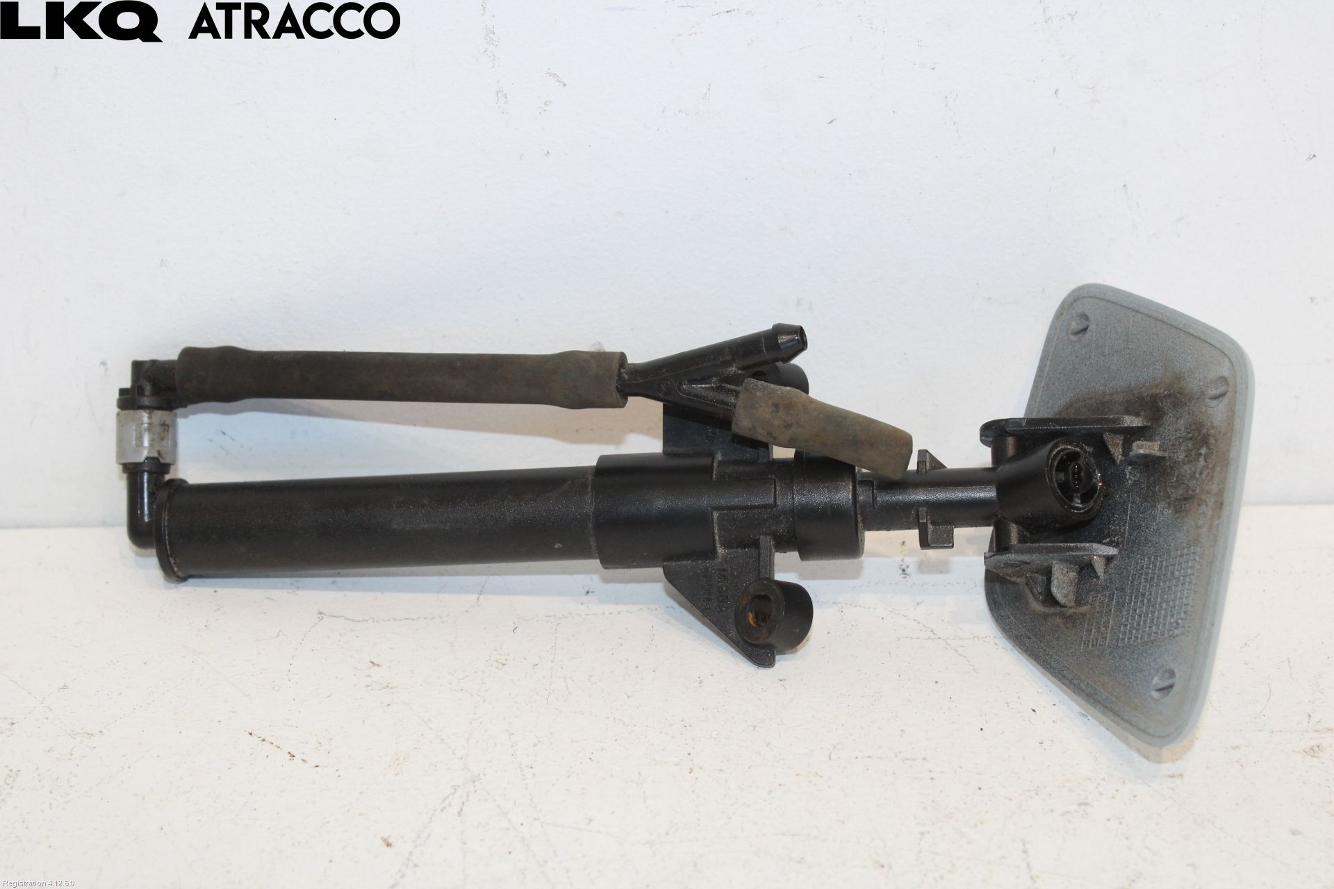 Volvo V40 12-19 Spylerdyse Frontlykter