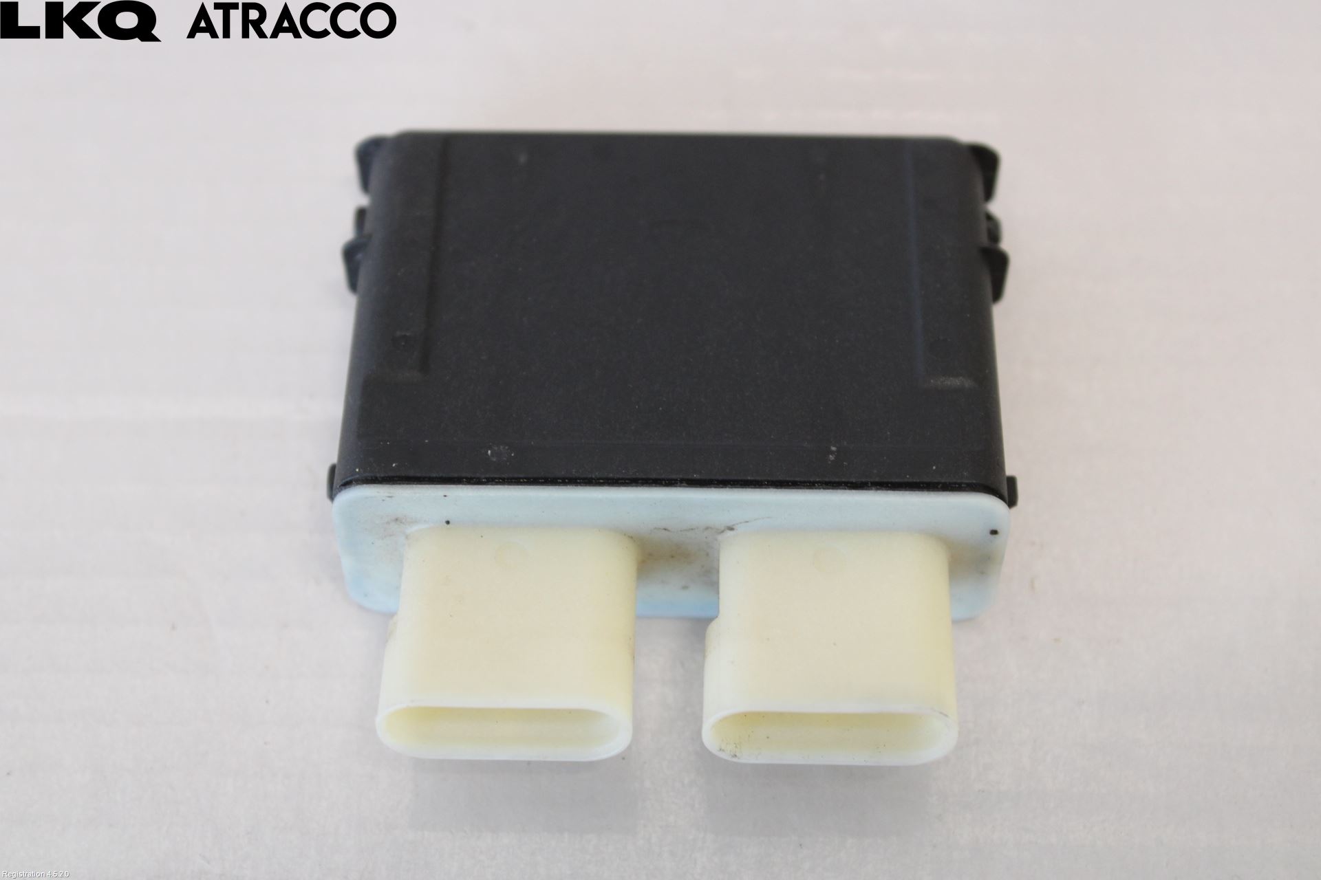 Porsche TAYCAN 20- Styreenhet Bakluke