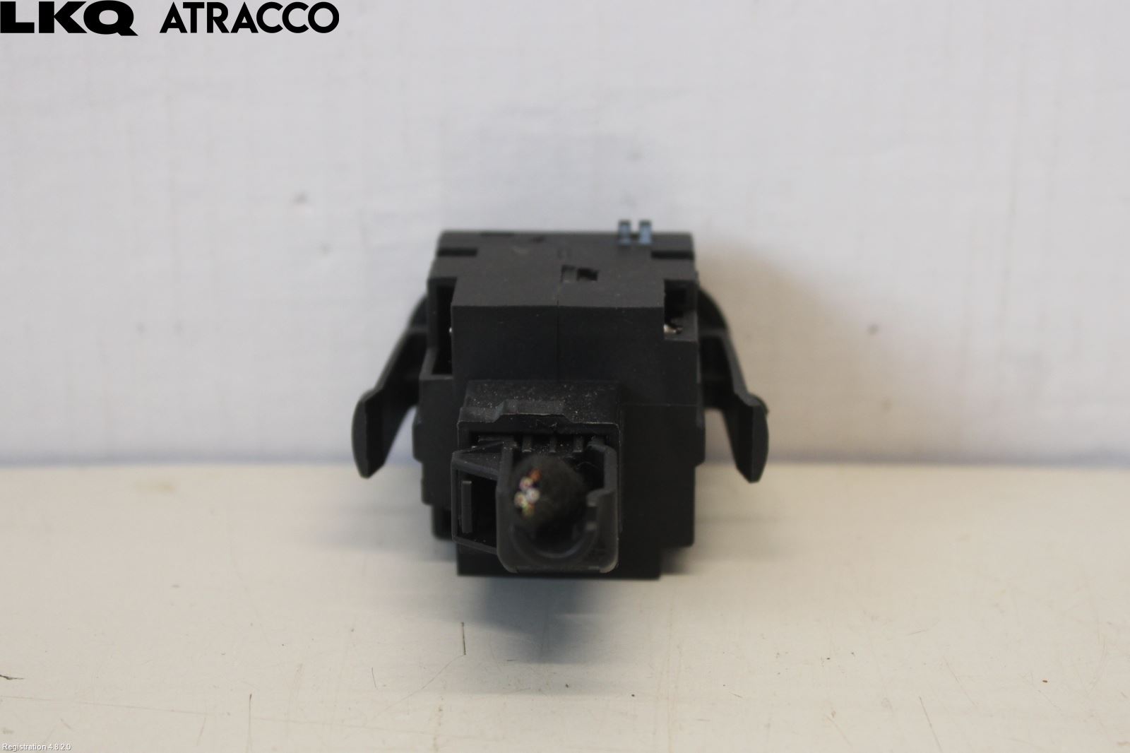 Volkswagen VW GOLF VI 09-13 Bryter Dashbord Lys Dimming