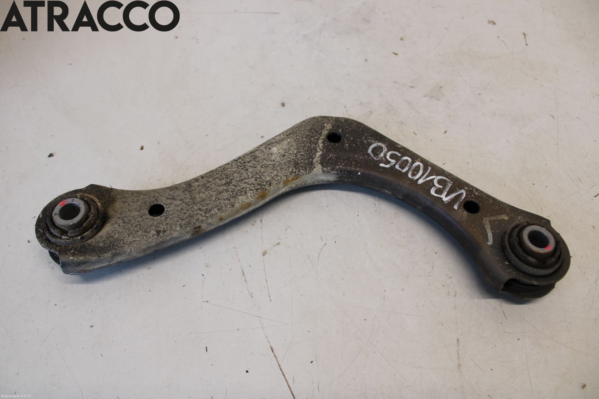 Kia XCEED 19- Bærearm Bak Venstre Øvre