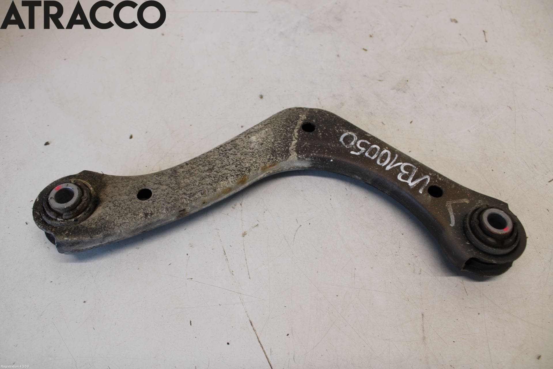 Kia XCEED 19- Bærearm Bak Venstre Øvre