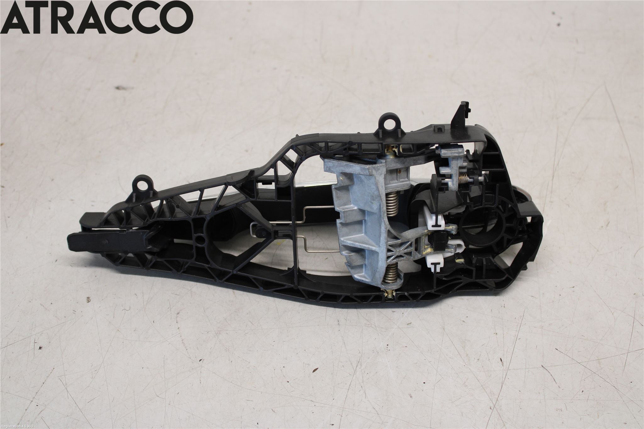 Mini COUNTRYMAN F60 17-23 Dørhandtak Ytre Venstre
