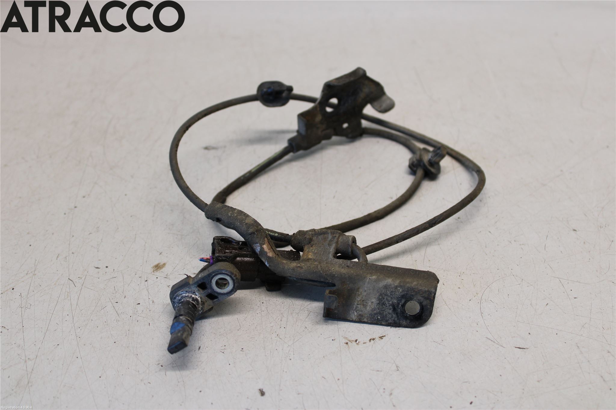 Lexus CT 200h Abs Føler