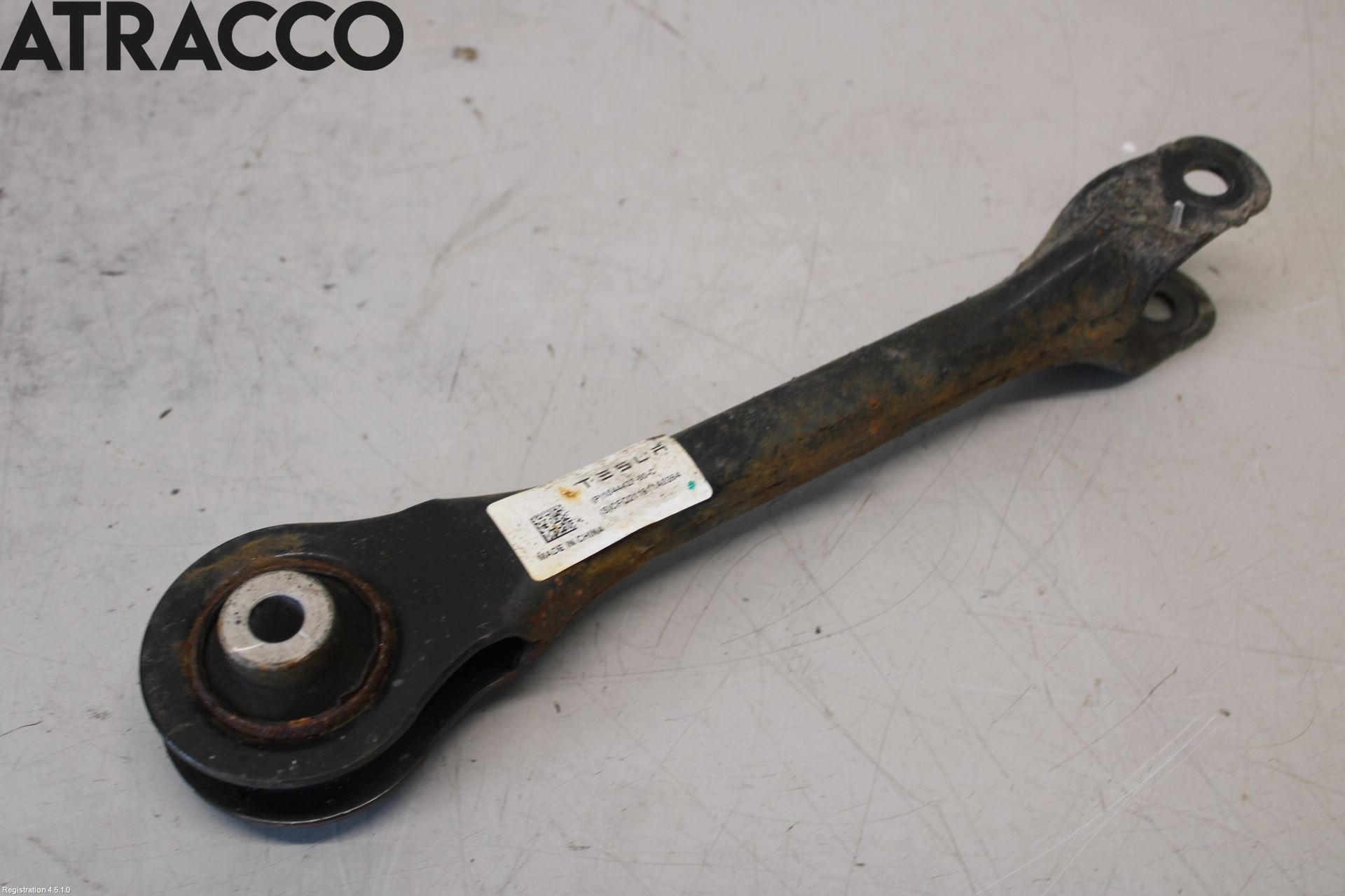 Tesla MODEL 3 17- Bærearm Bak Høyre