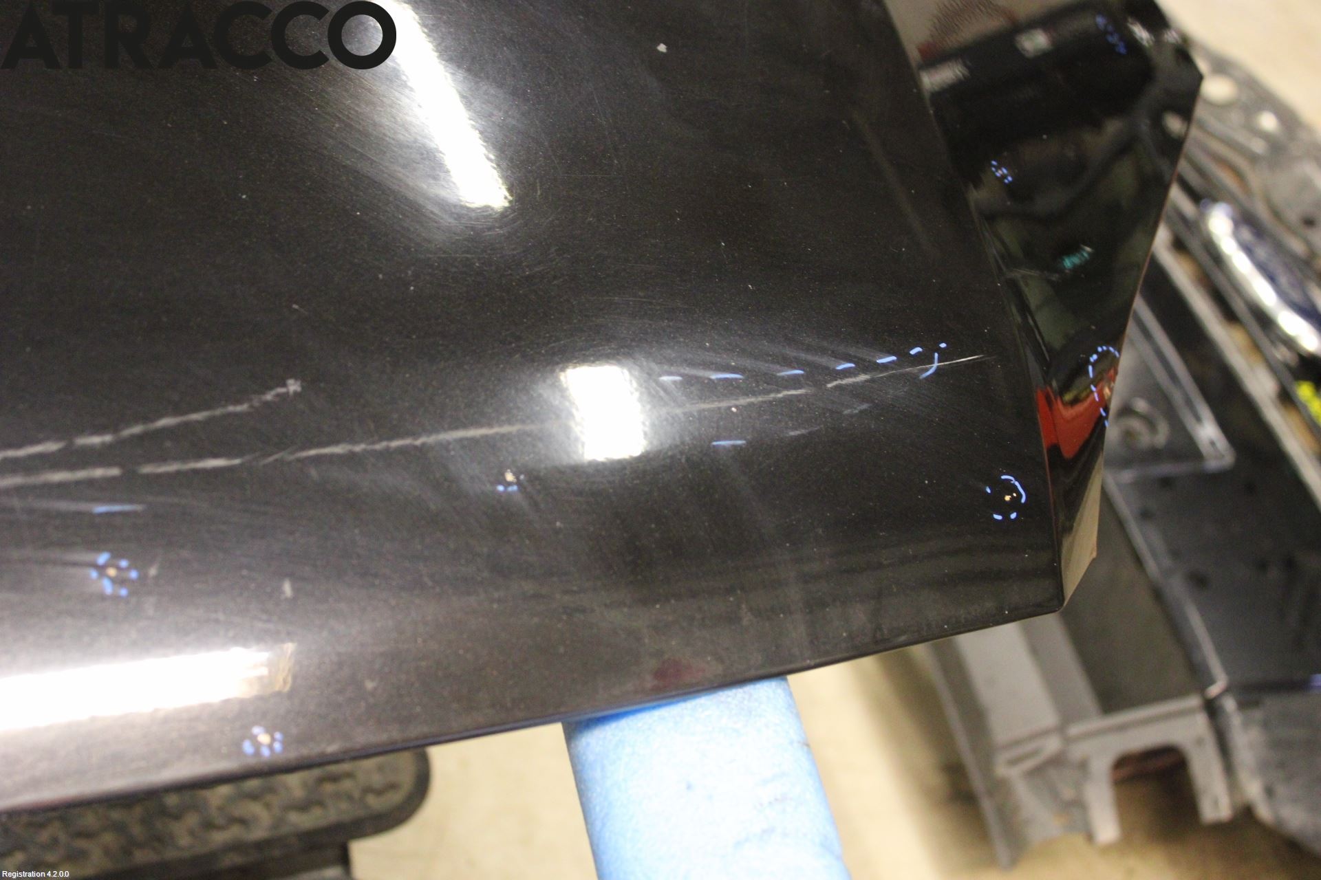 Ford TRANSIT    06-13 Panser