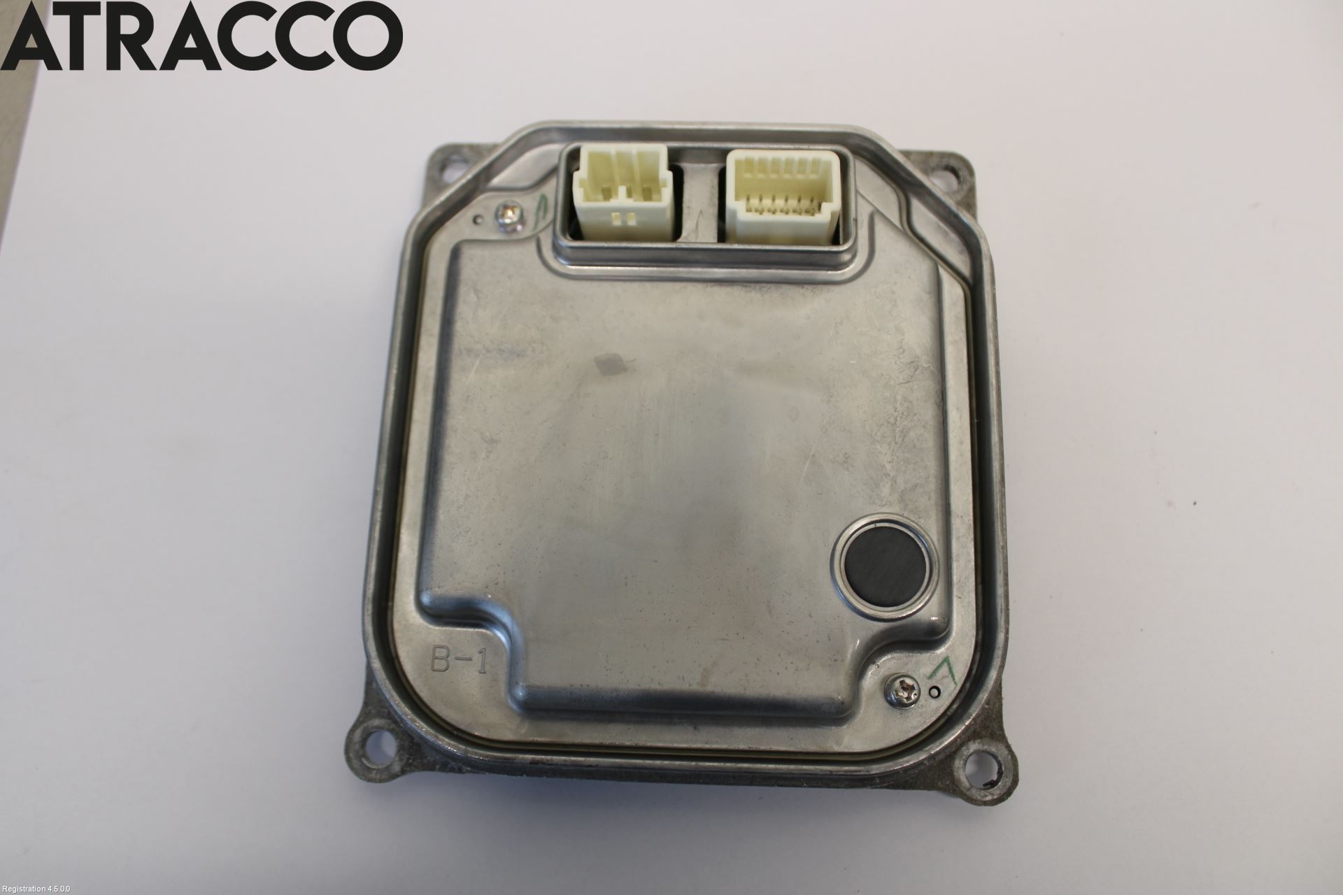 Toyota PRIUS ZVW30 09-20 Styreenhet Xenon