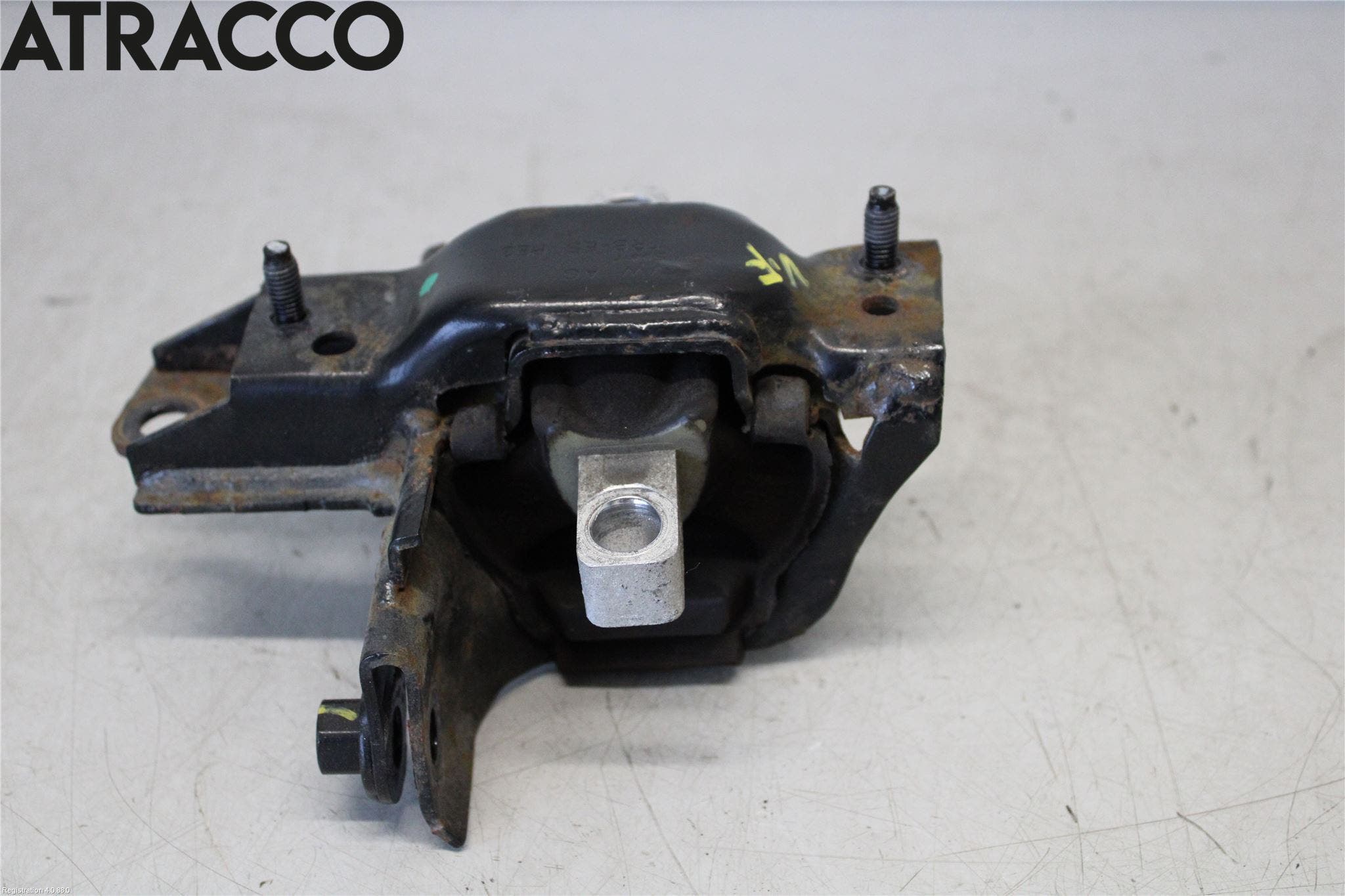 Audi A1/S1 11-18 Gearkasse Feste Gummi