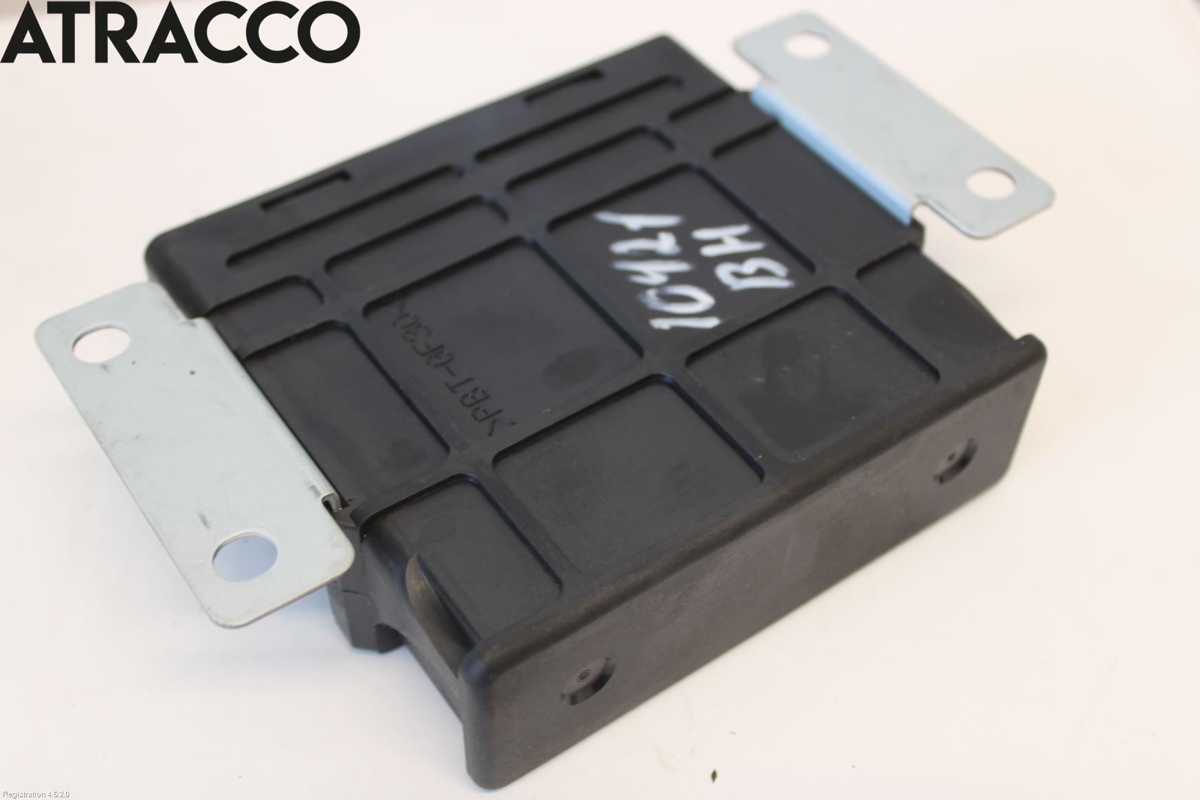 Mitsubishi OUTLANDER 13-21 Styrenhet Batteri