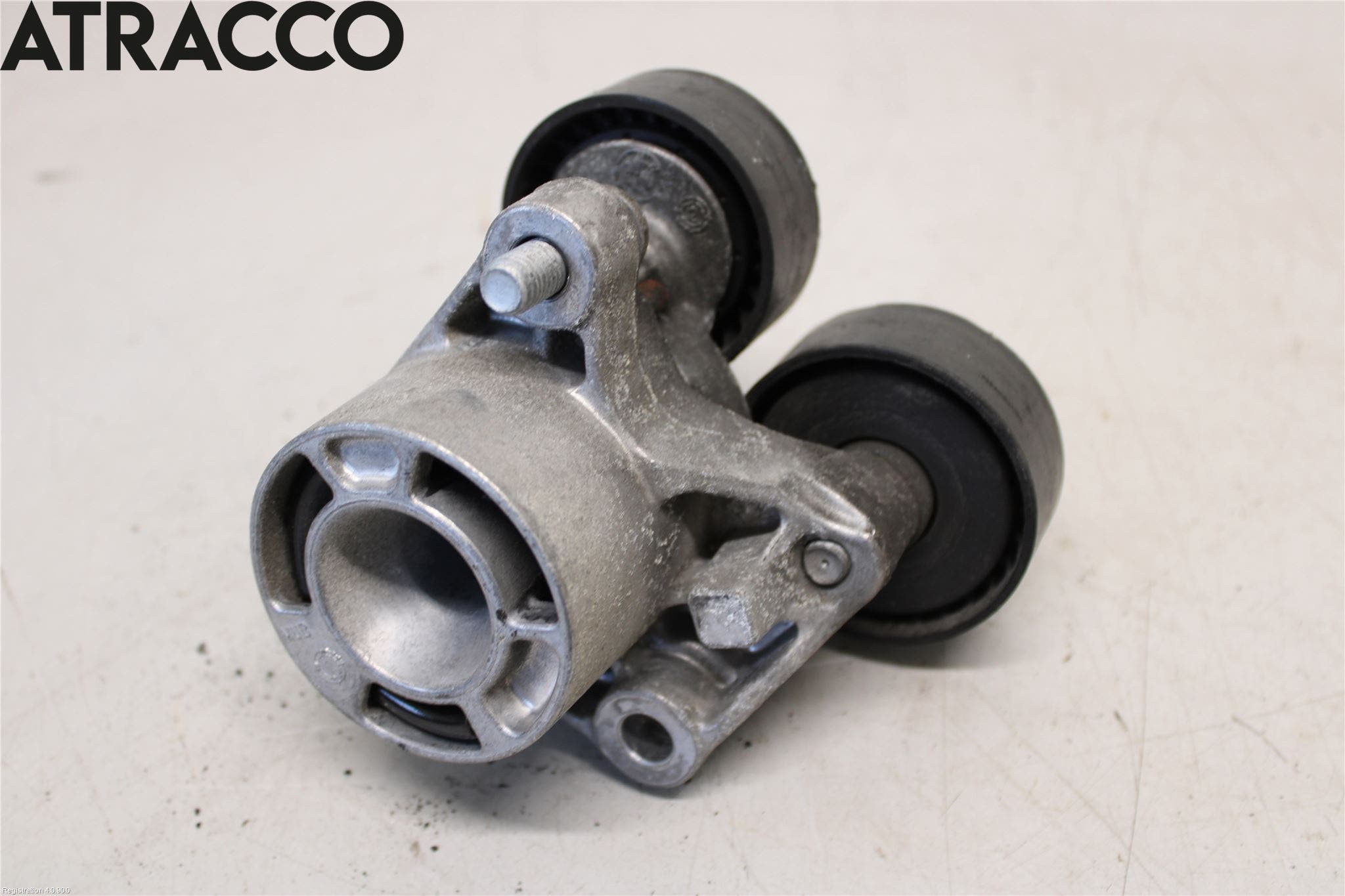 BMW 3 F30/F31/F80 12-19 Reimstrammer