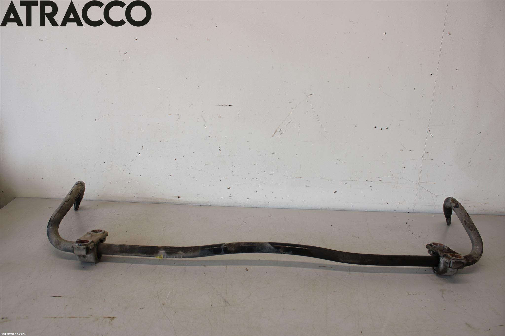 Citroen JUMPY/E-JUMPY 16- Stablisatorstag Foran