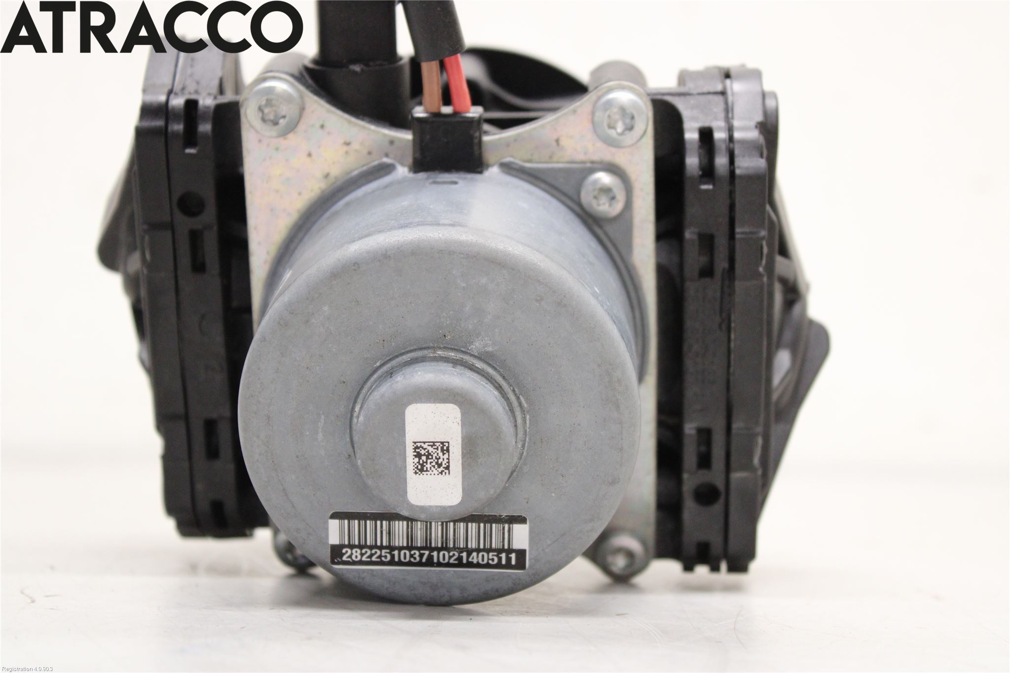 Citroen C4/E-C4 C4X/E-C4X III 21- Vacuumpumpe