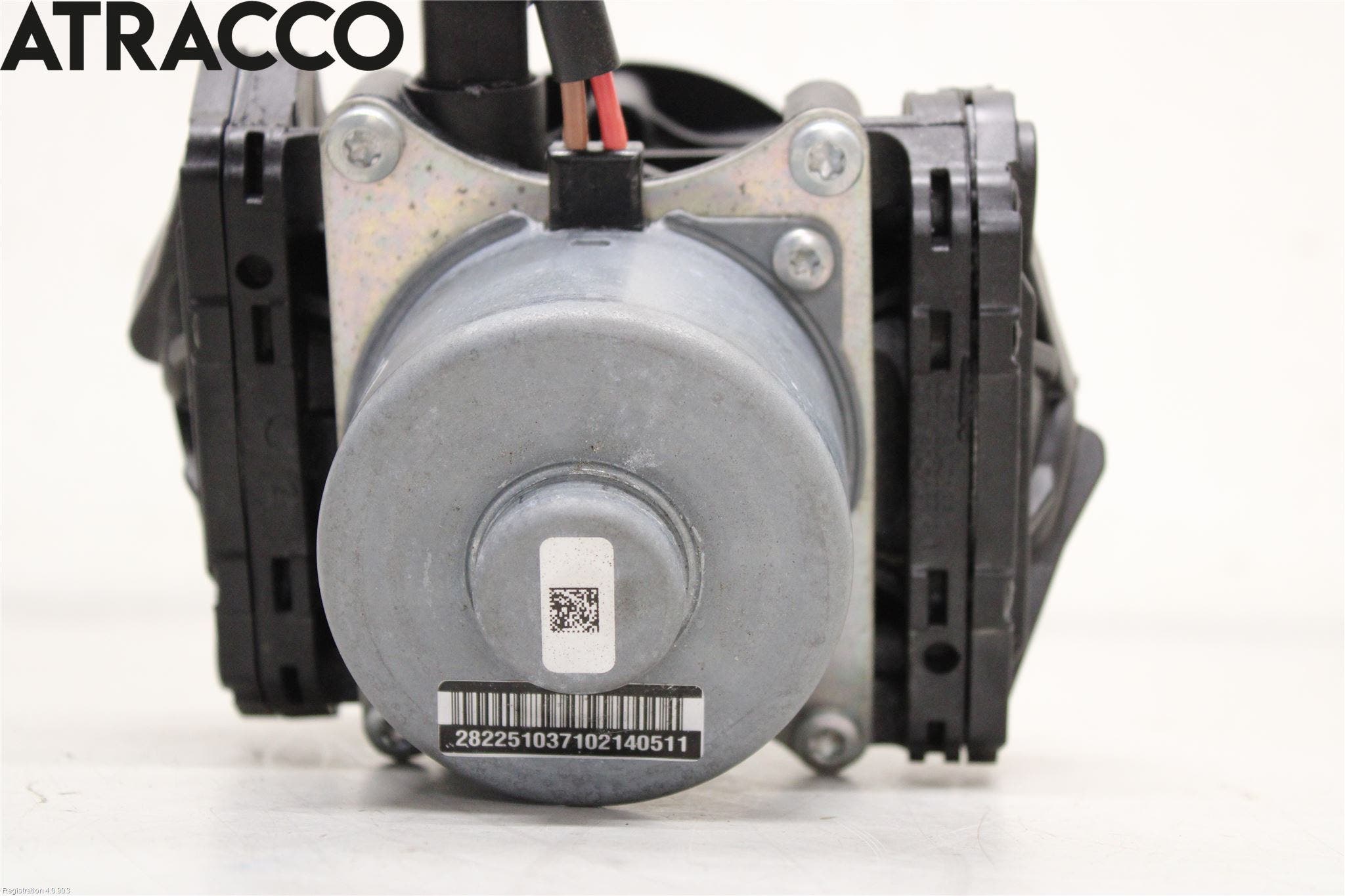 Citroen C4/E-C4 C4X/E-C4X III 21- Vacuumpumpe
