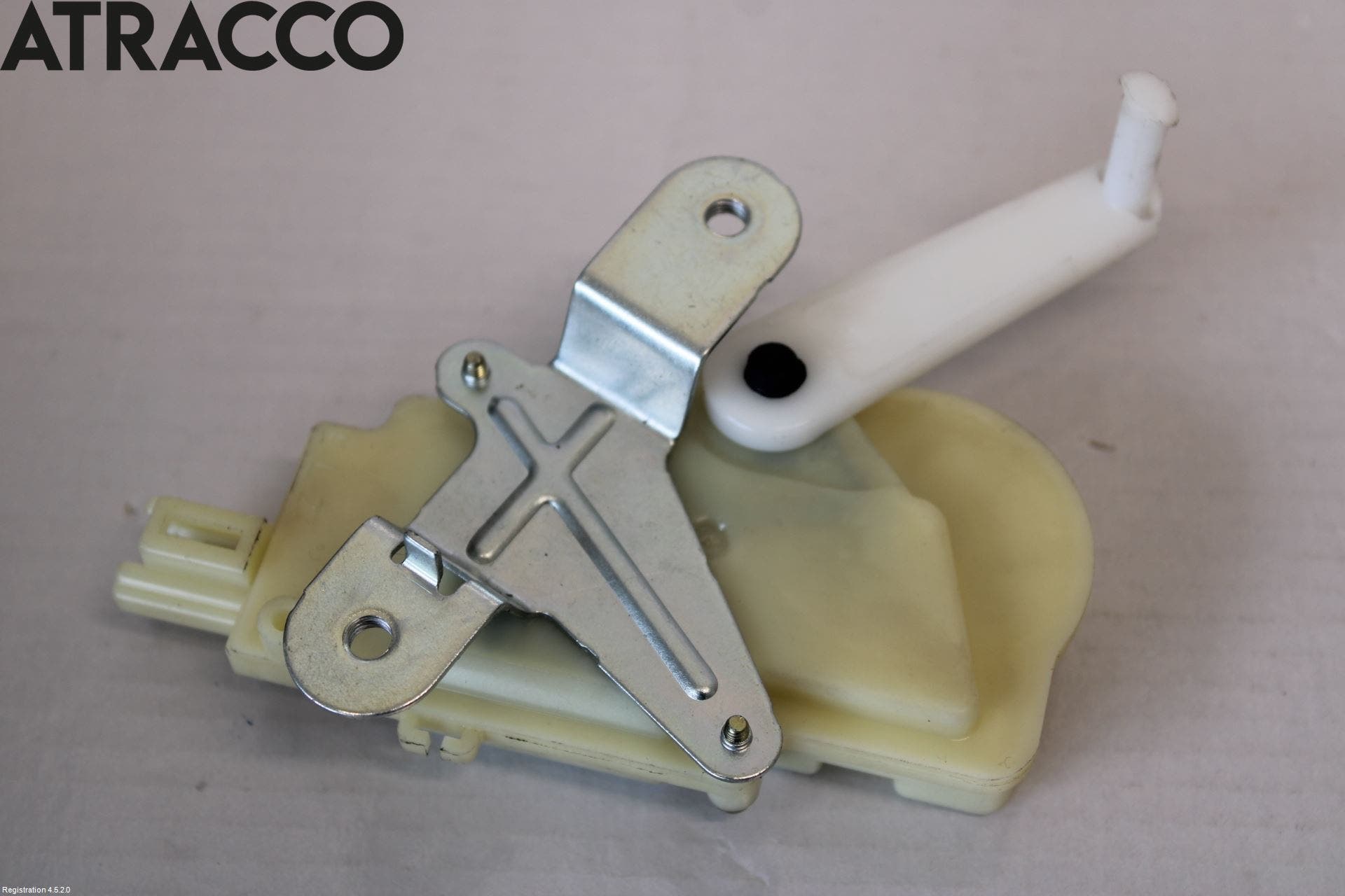 Toyota YARIS P1 03-05 Sentrallåsmotor Bakluke