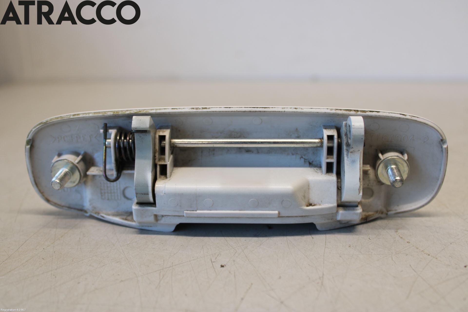 Mitsubishi i-MiEV Dørhandtak Ytre Høyre