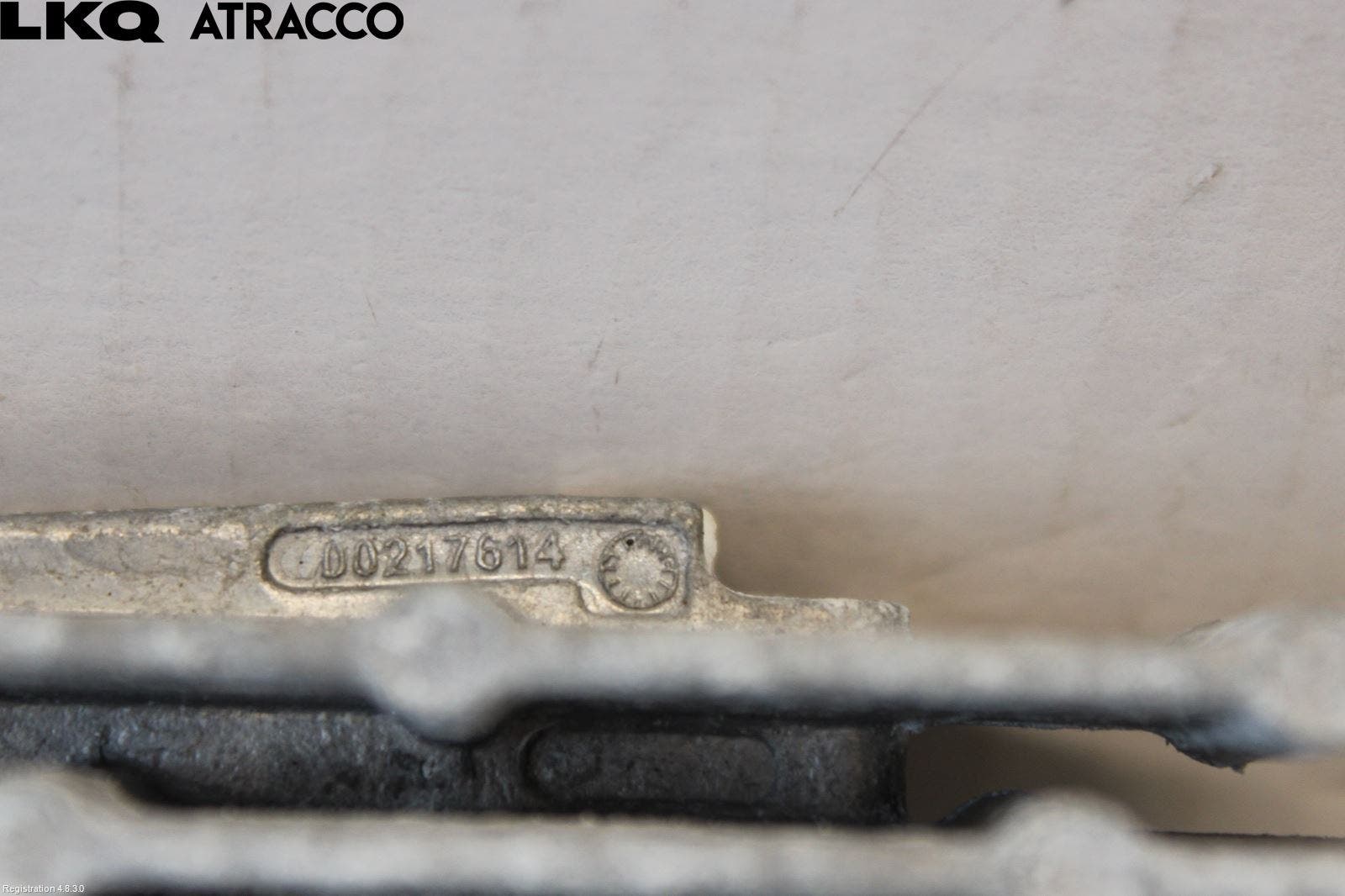 Volkswagen VW ID.4 21- Styreenhet Xenon