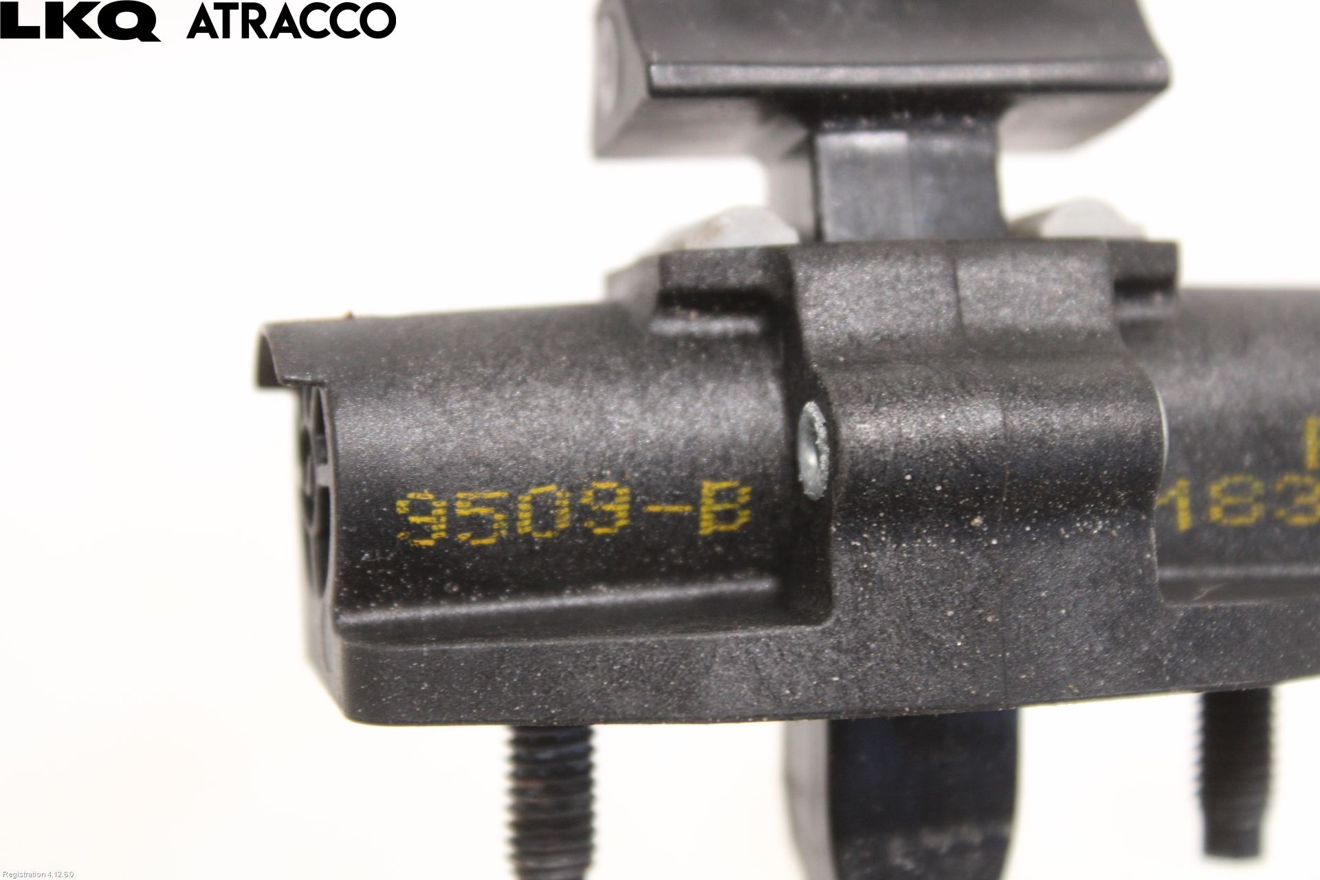 Tesla MODEL 3 17- Dørstopper