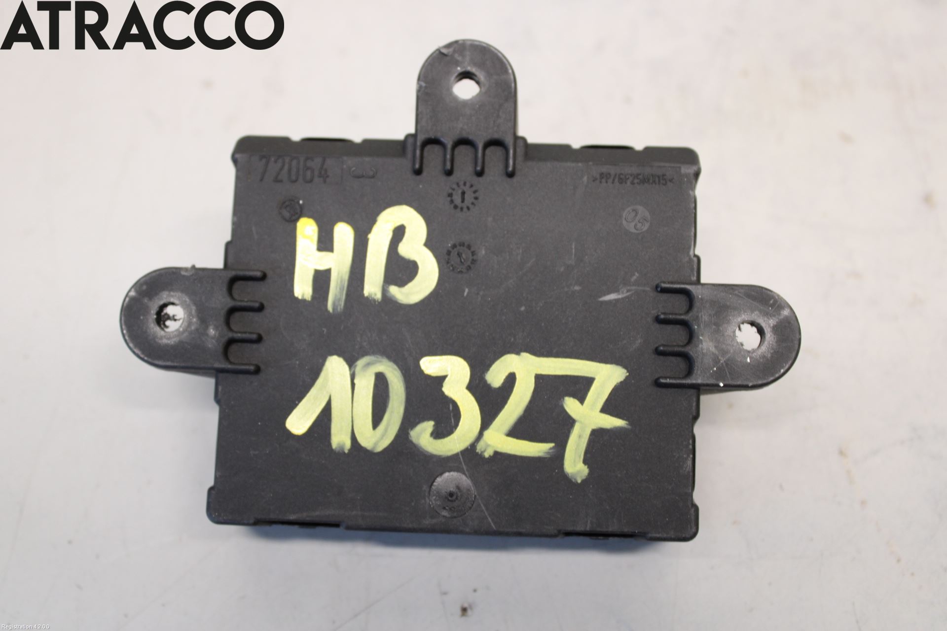 Volvo XC70 08-13 Styreenhet Dør