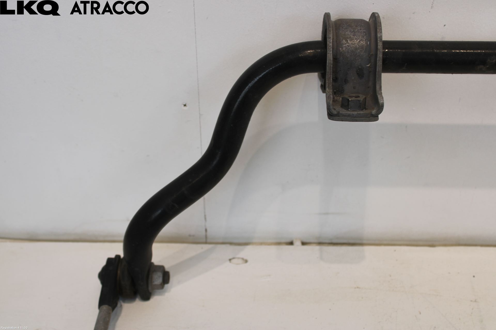 Volkswagen VW ID BUZZ/CARGO 22- Stablisatorstag Foran