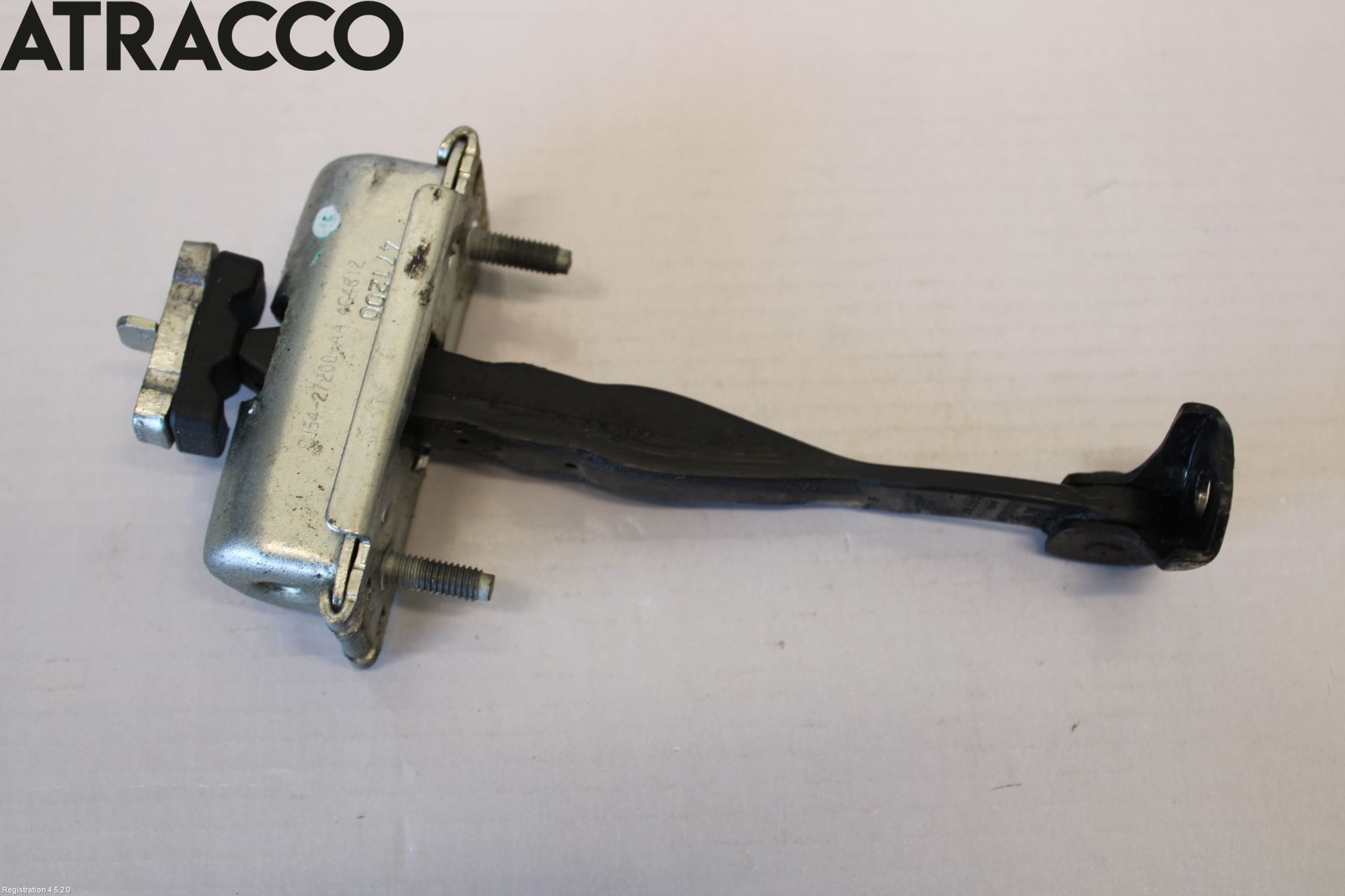 Ford KUGA 13-16 Dørstopper