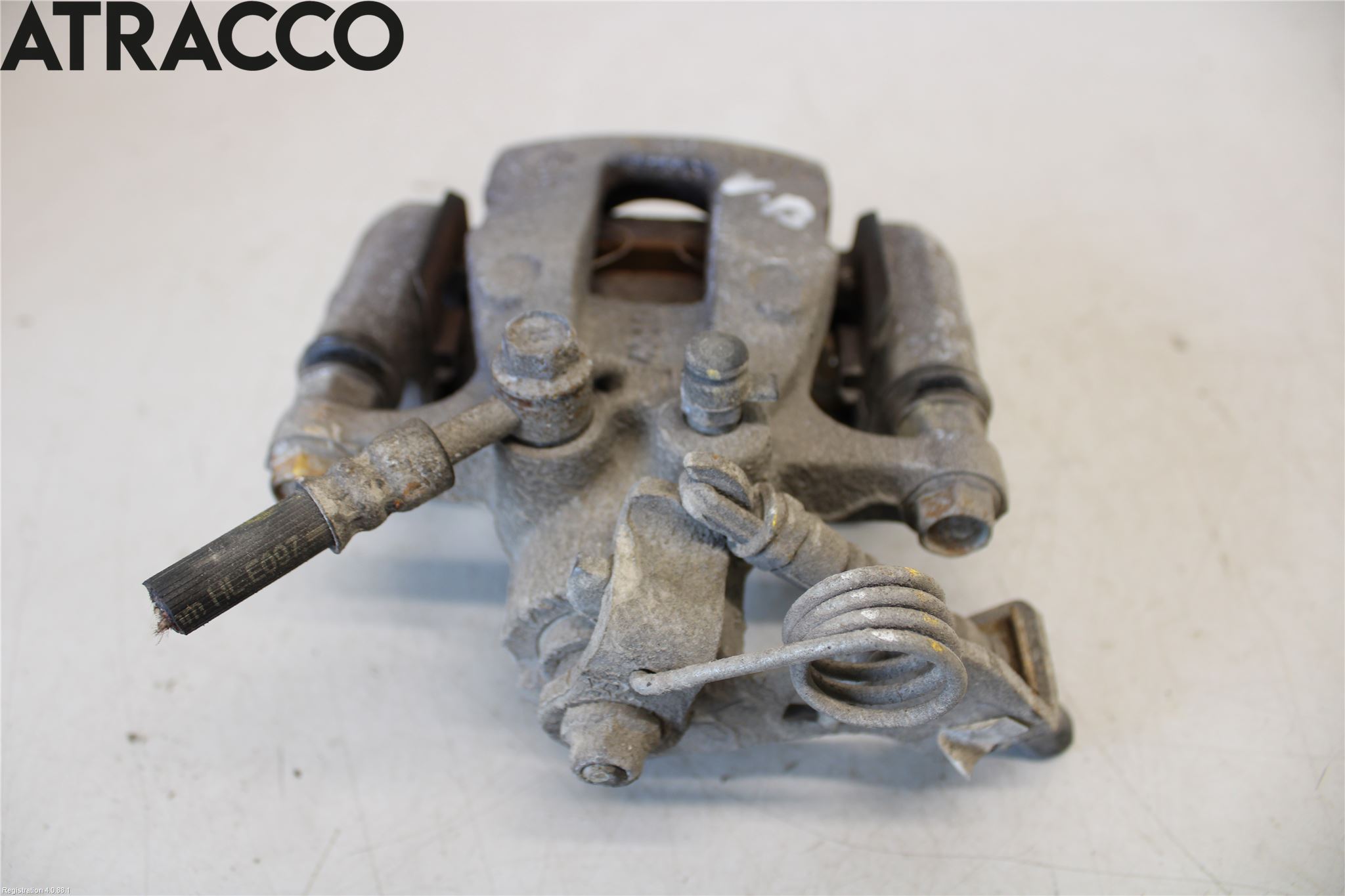 Hyundai i20 GB 15-20 Bremsecaliper Bak Venstre